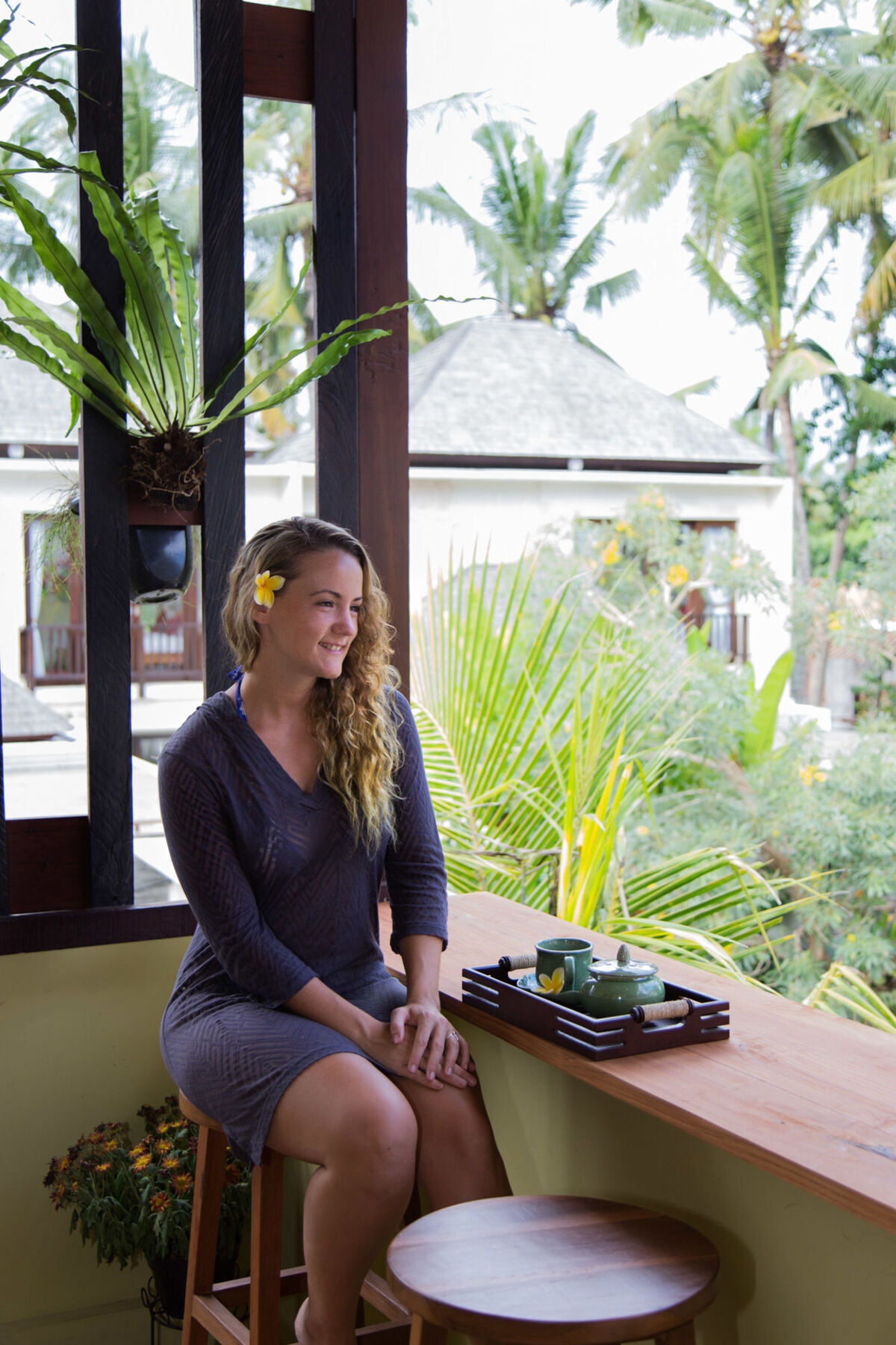 Kakul & Ubud (Bali)