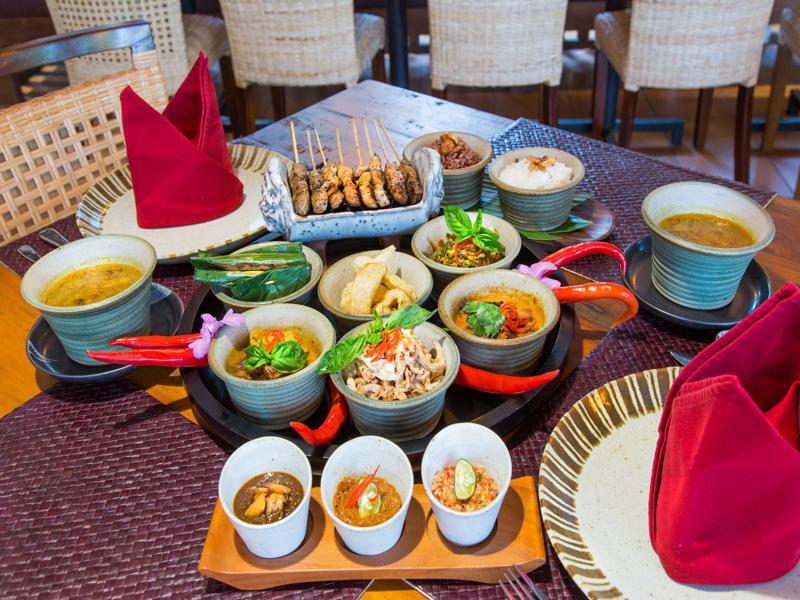 Kakul & Ubud (Bali)