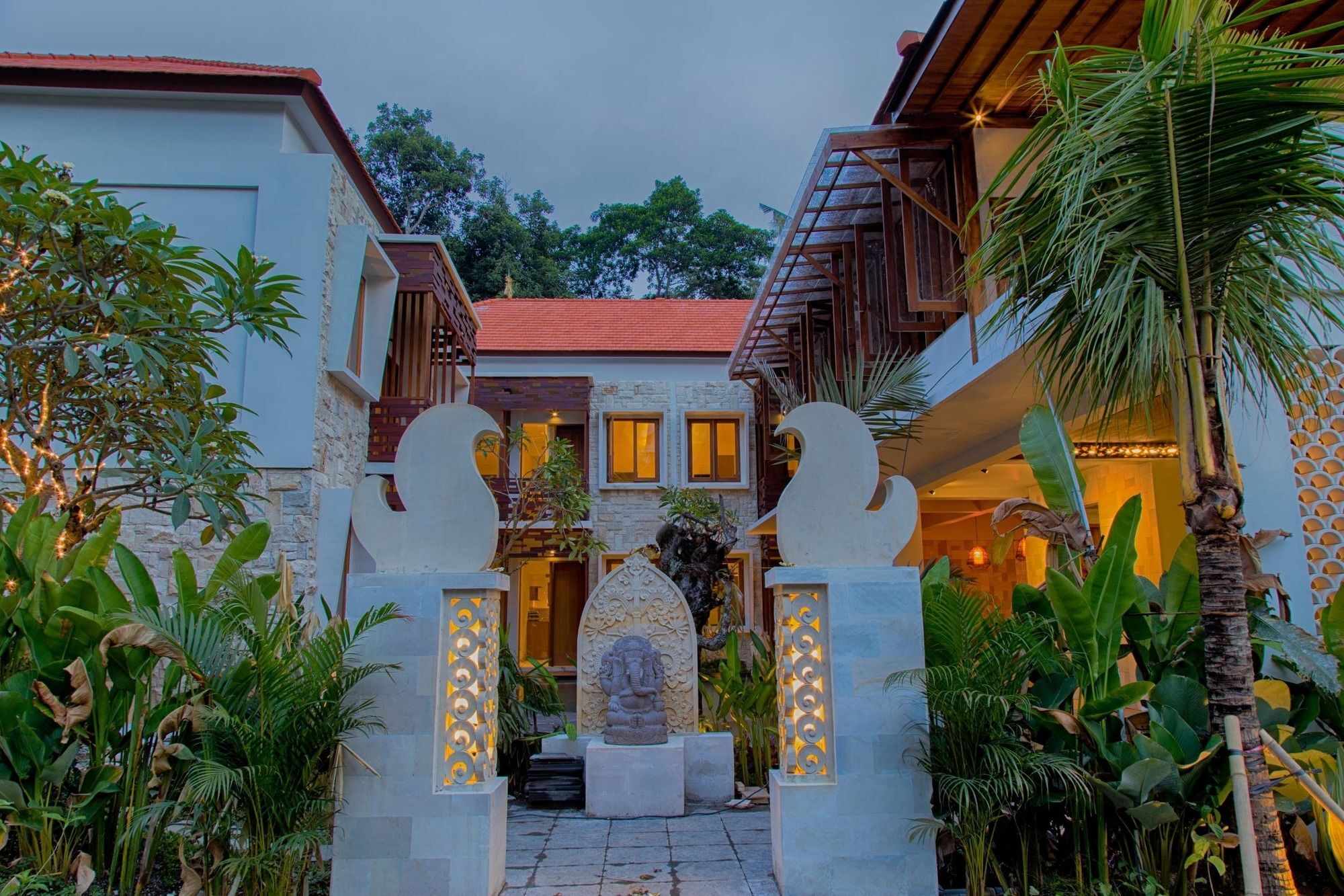 Kakul & Ubud (Bali)