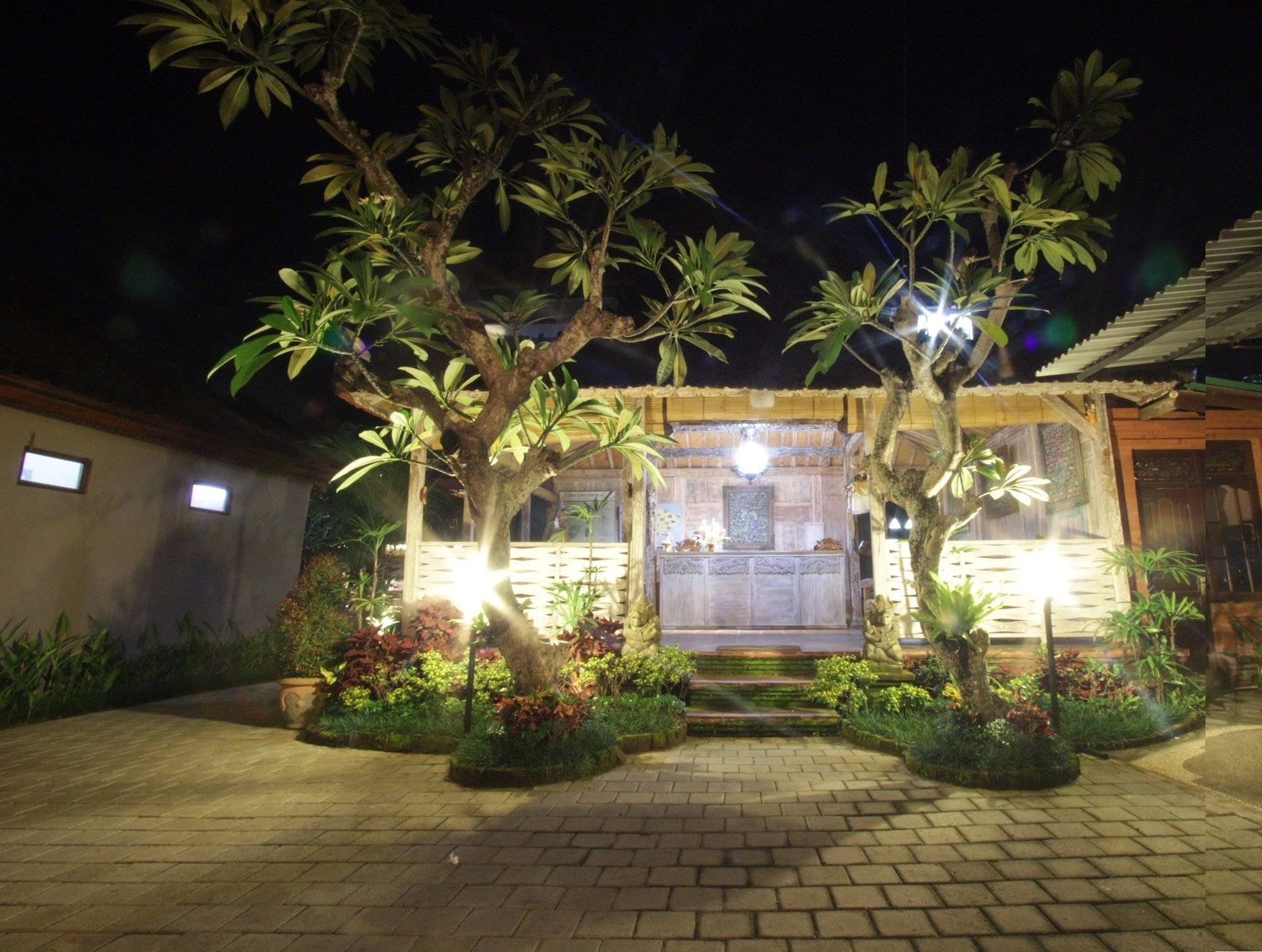 Batu Empug Ubud By Mahaputra Casa de hóspedes