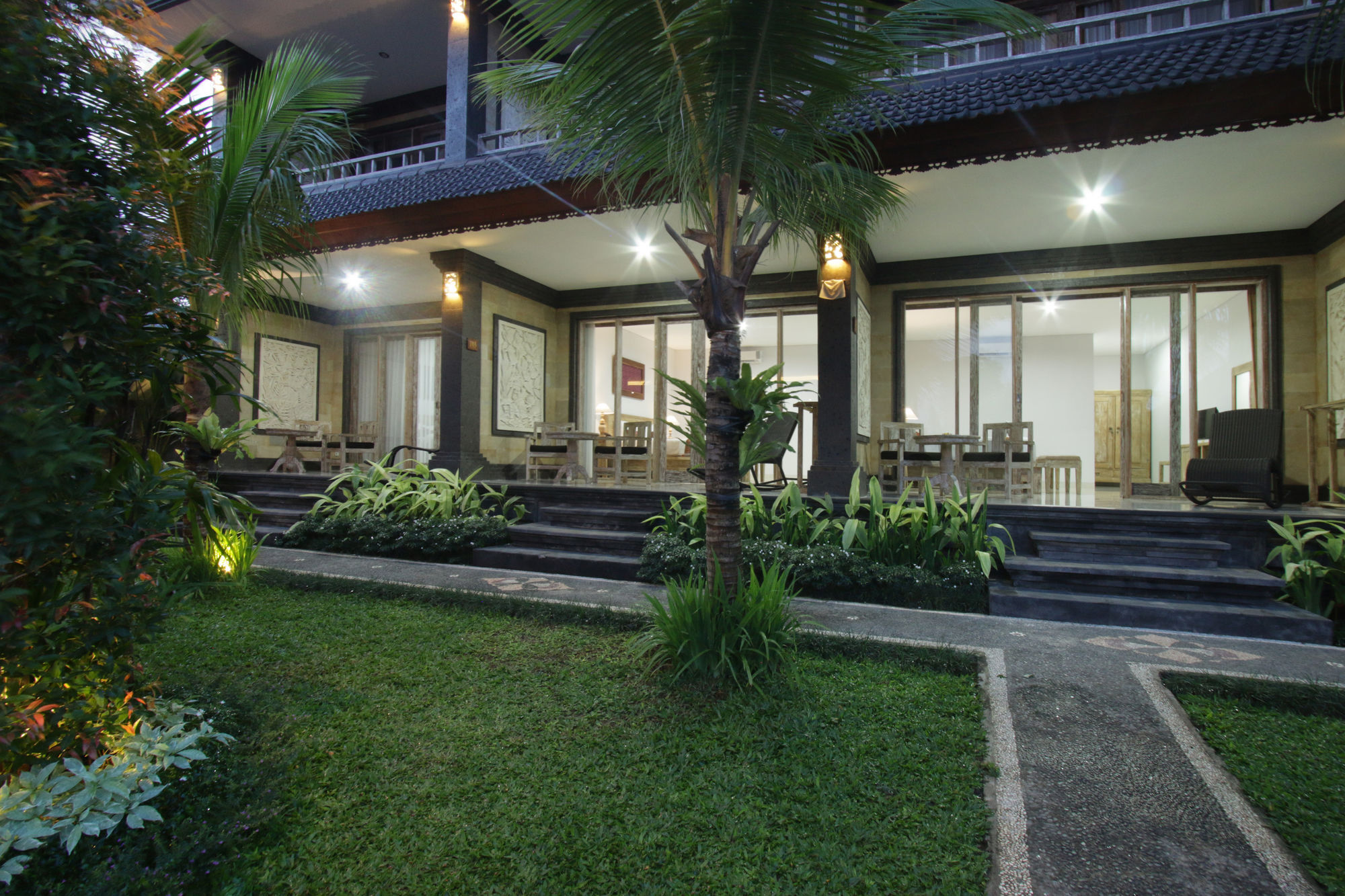 Casa de hóspedes Batu Empug Ubud By Mahaputra 3*