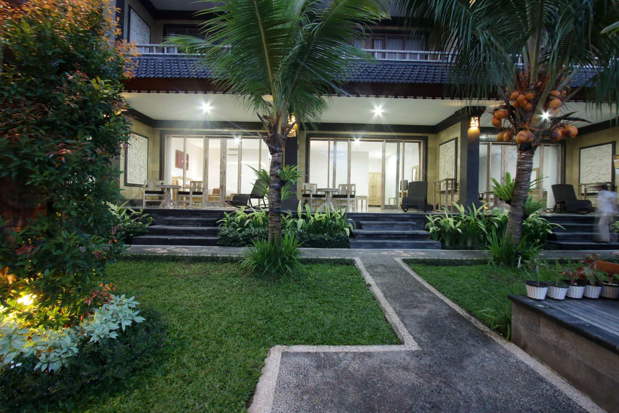 Batu Empug Ubud By Mahaputra 3*