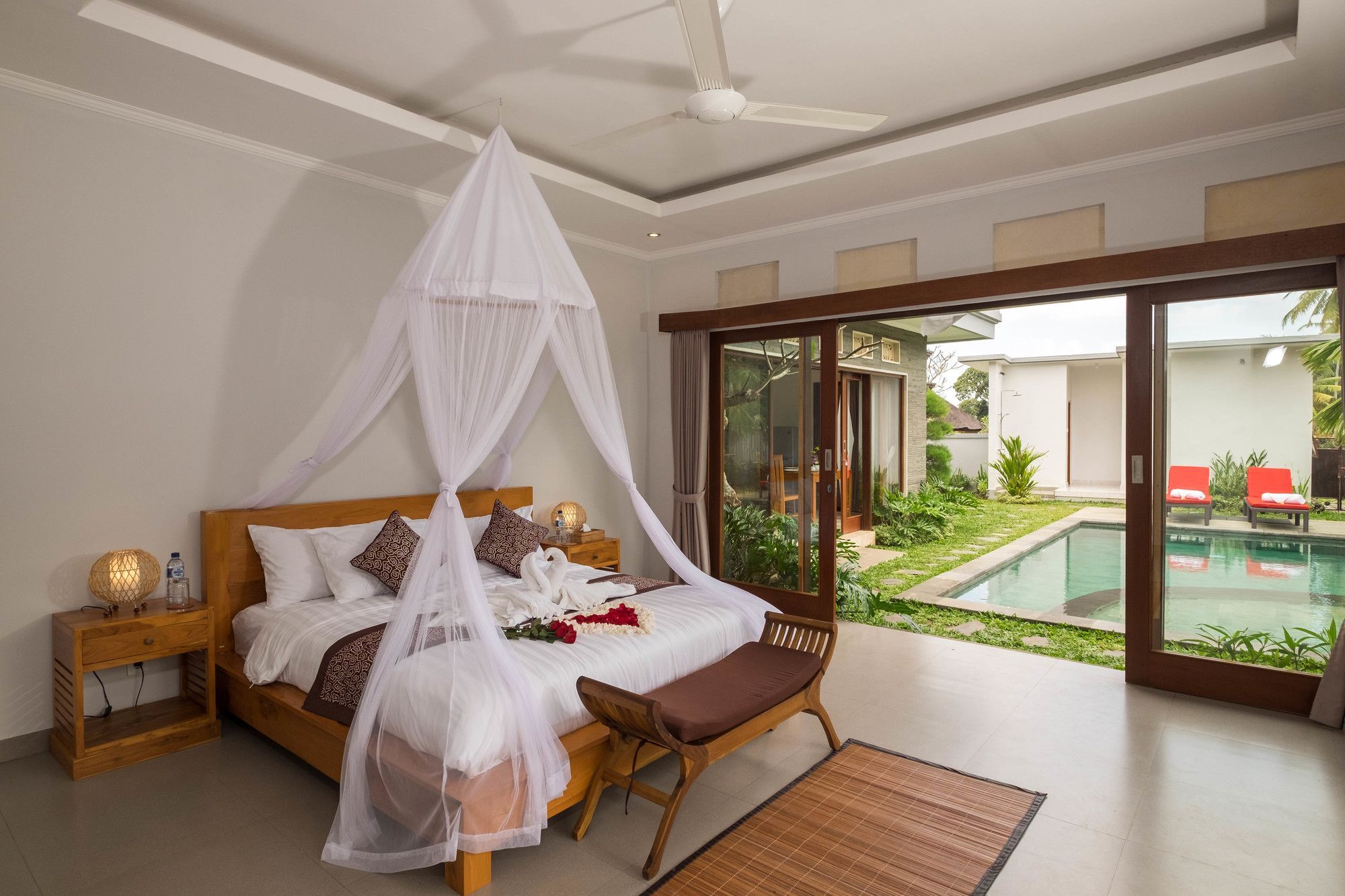 Laba Villa Ubud (Bali)