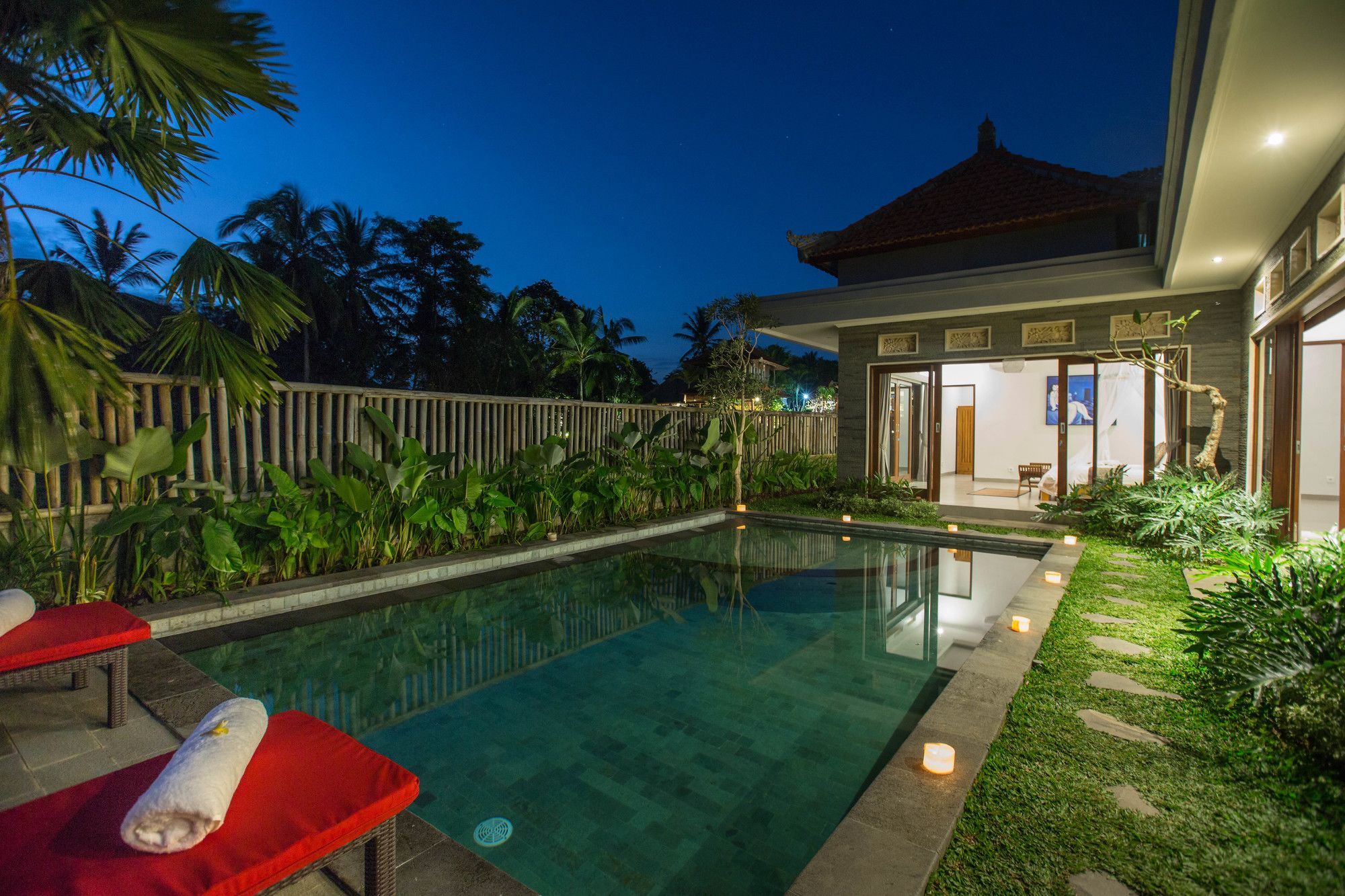 Laba Villa *