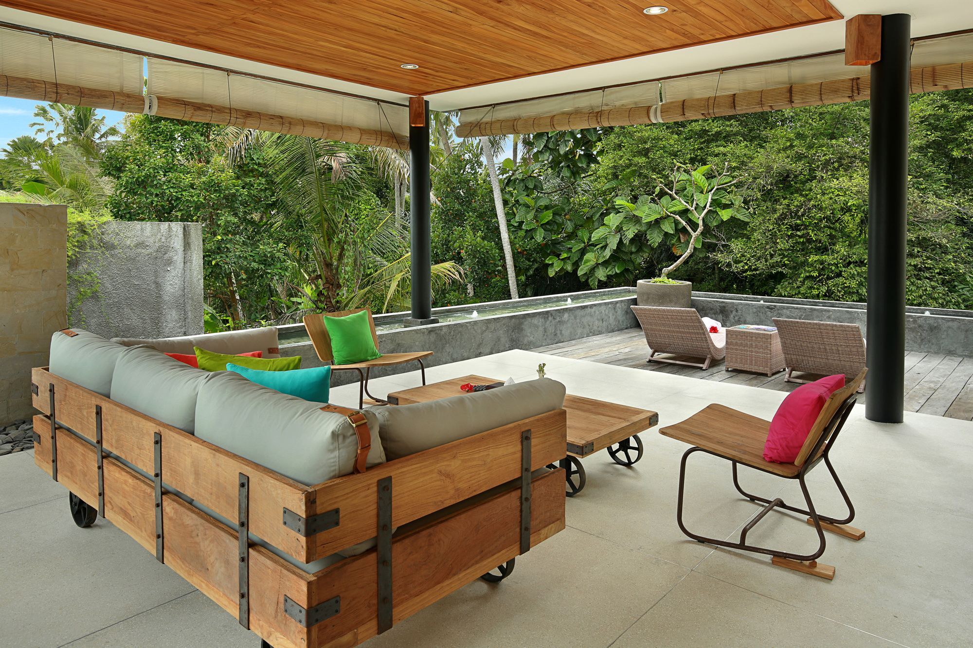 Villa Sativa With Private Pool *