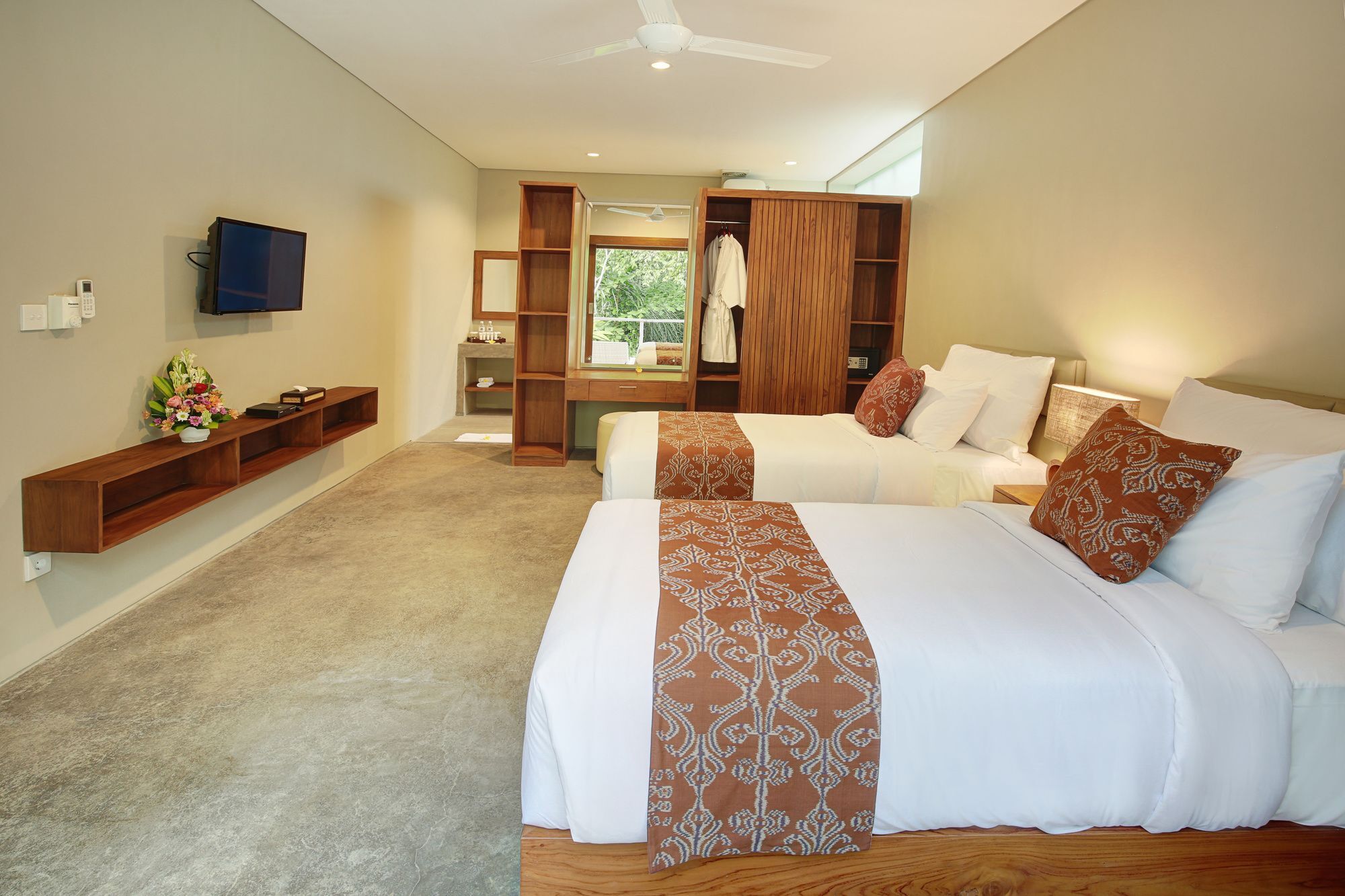 Villa Sativa With Private Pool