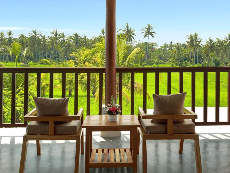 Sativa With Private Pool Villa