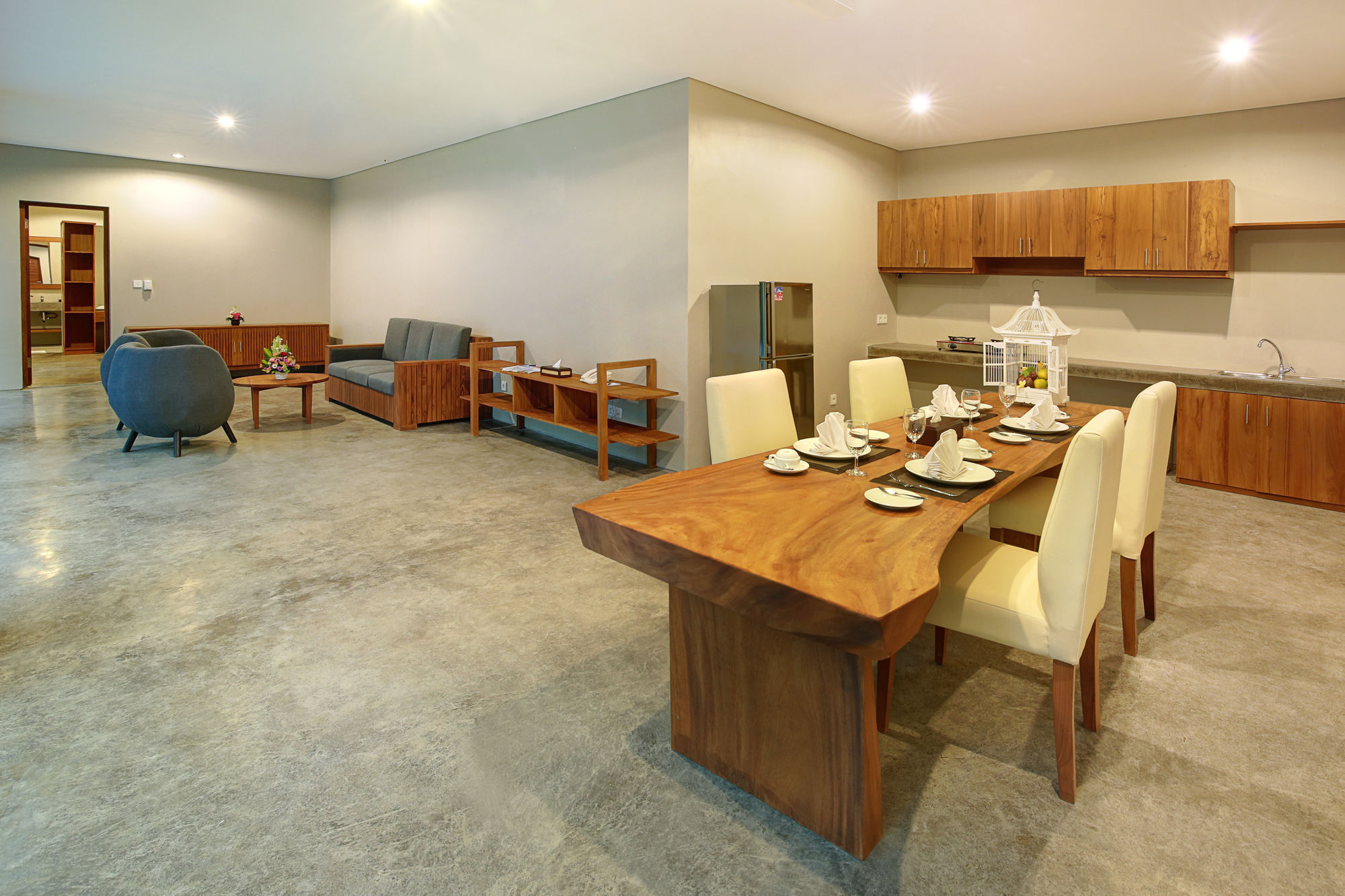 Sativa With Private Pool Villa *