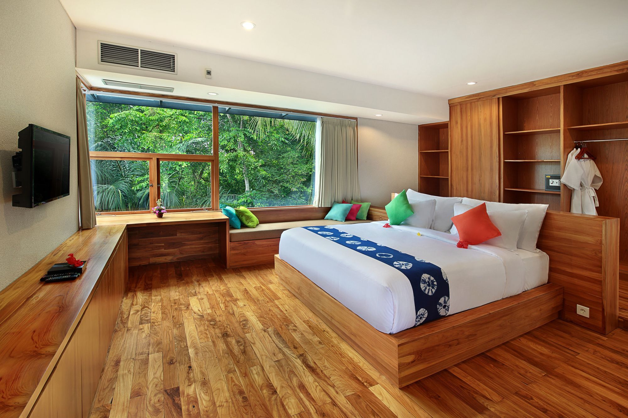 Sativa With Private Pool Ubud (Bali)
