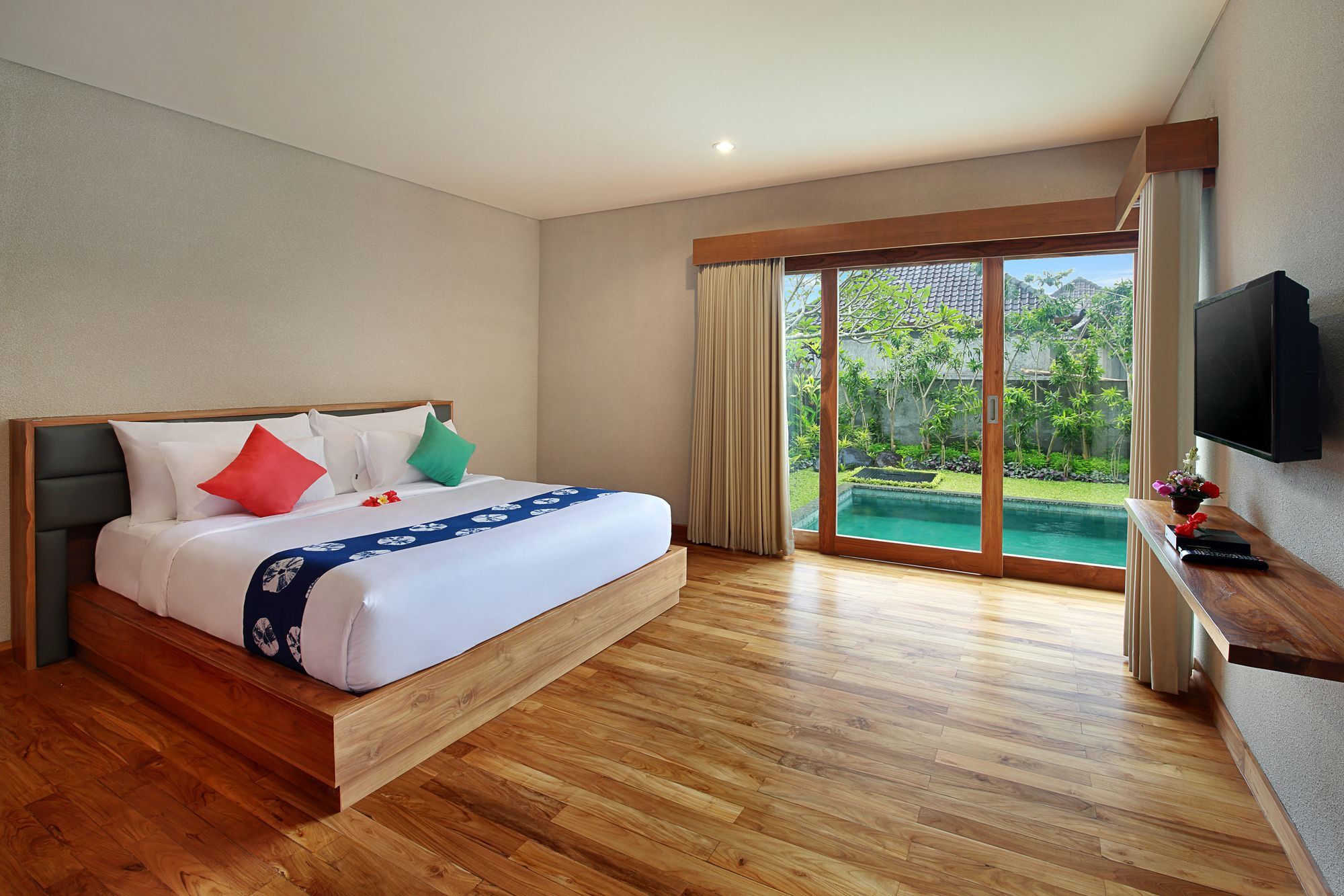 Villa Sativa With Private Pool *