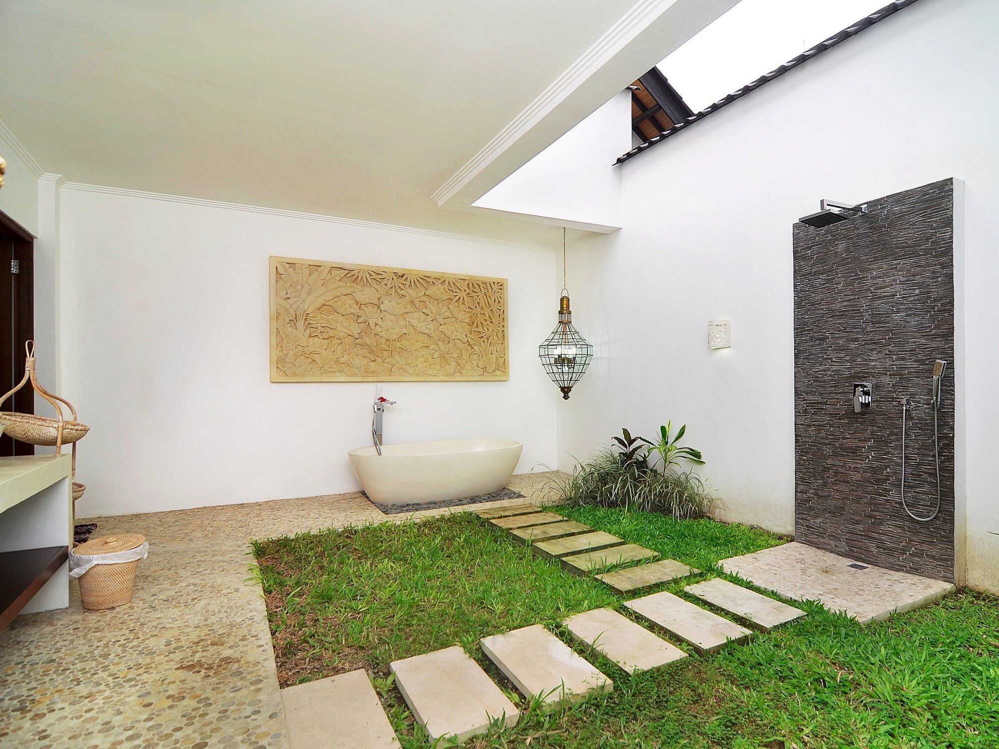 Villa Candi Kecil Empat *