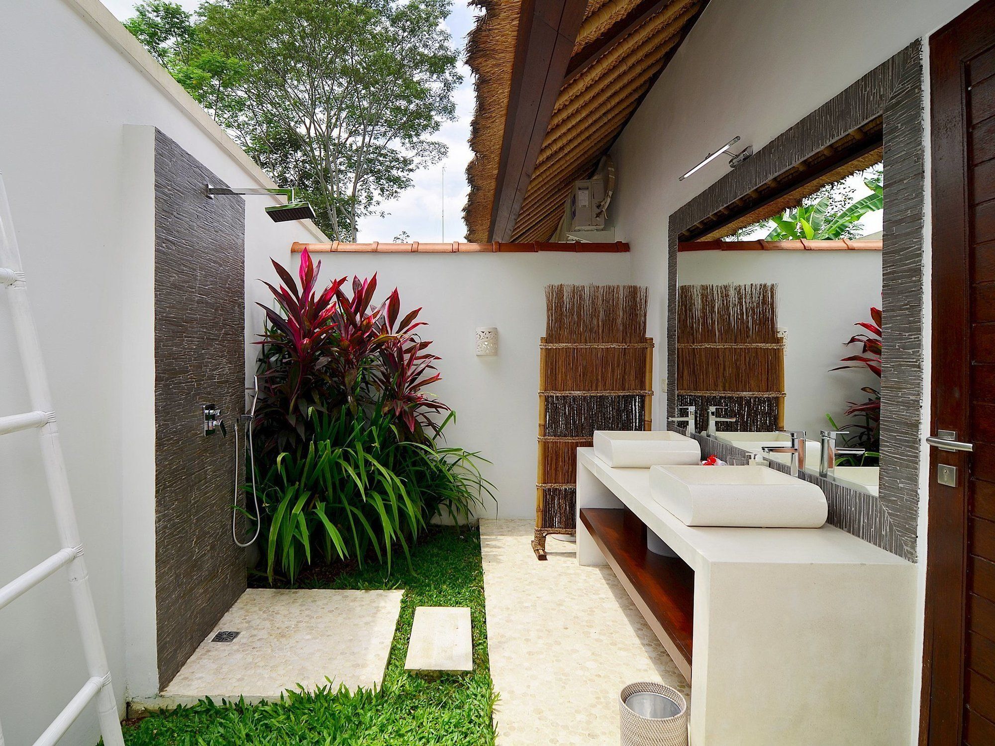 Candi Kecil Empat Villa Ubud (Bali)