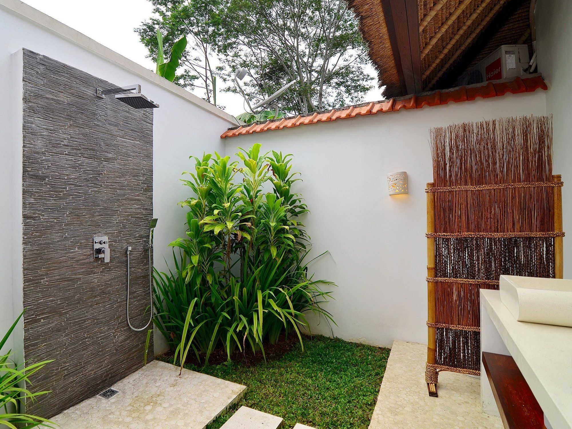 Villa Candi Kecil Empat Ubud (Bali)