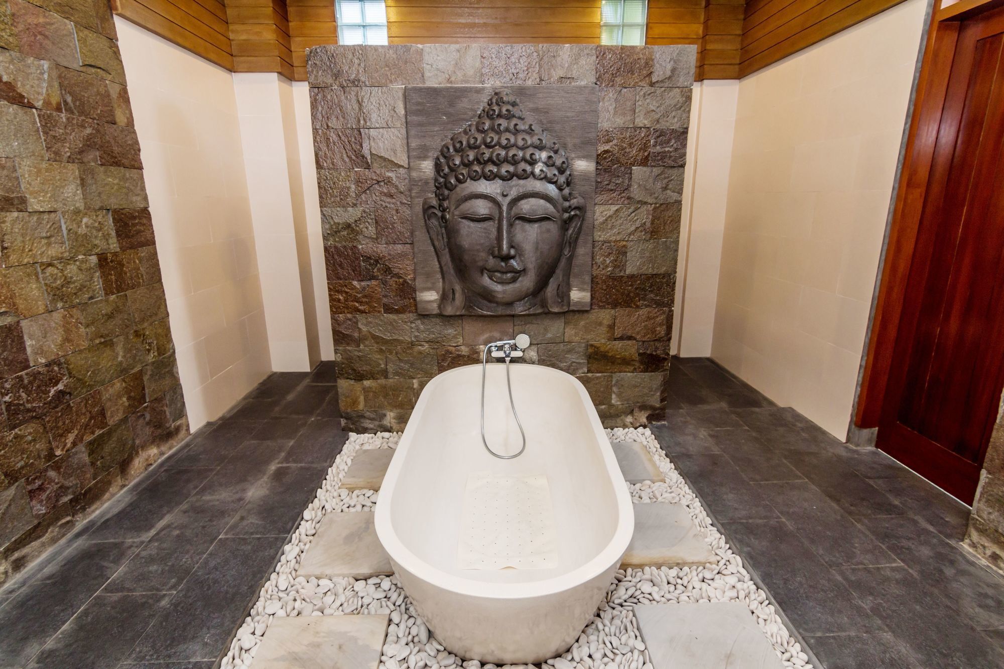Zen River Side, 1 Bedroom Ubud (Bali)