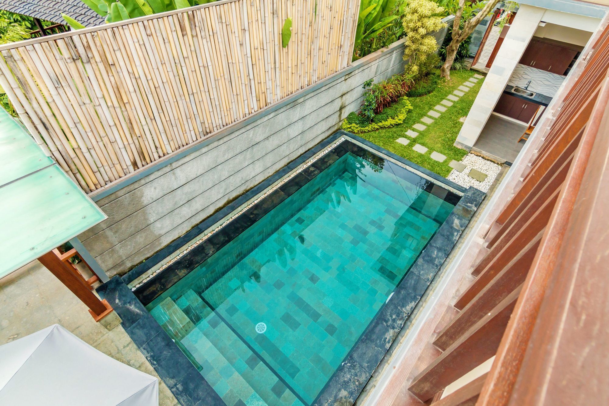 Zen River Side, 1 Bedroom Hotel 3*