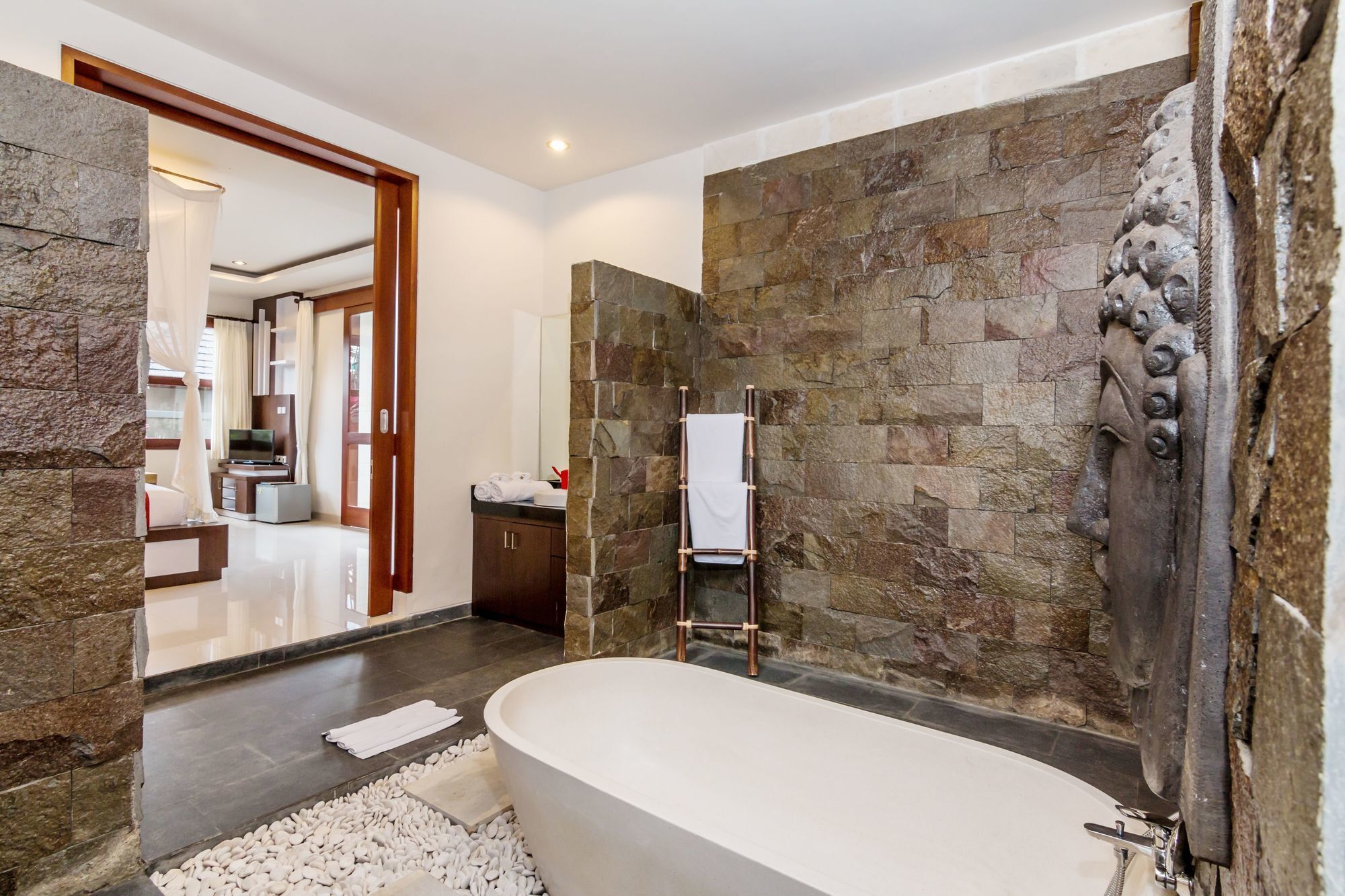 Zen River Side, 1 Bedroom Ubud (Bali)