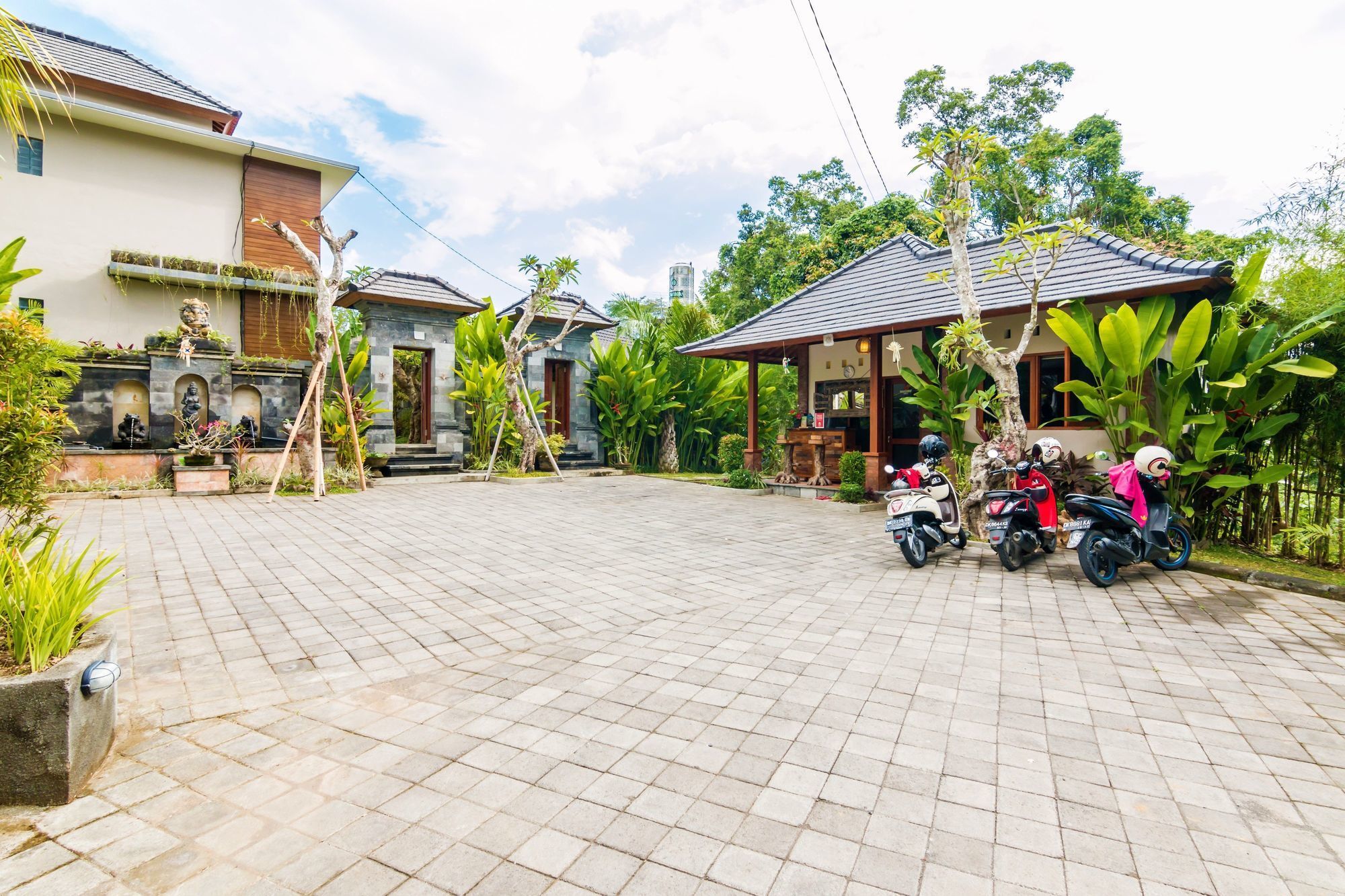 Hotel Zen River Side, 1 Bedroom 3*