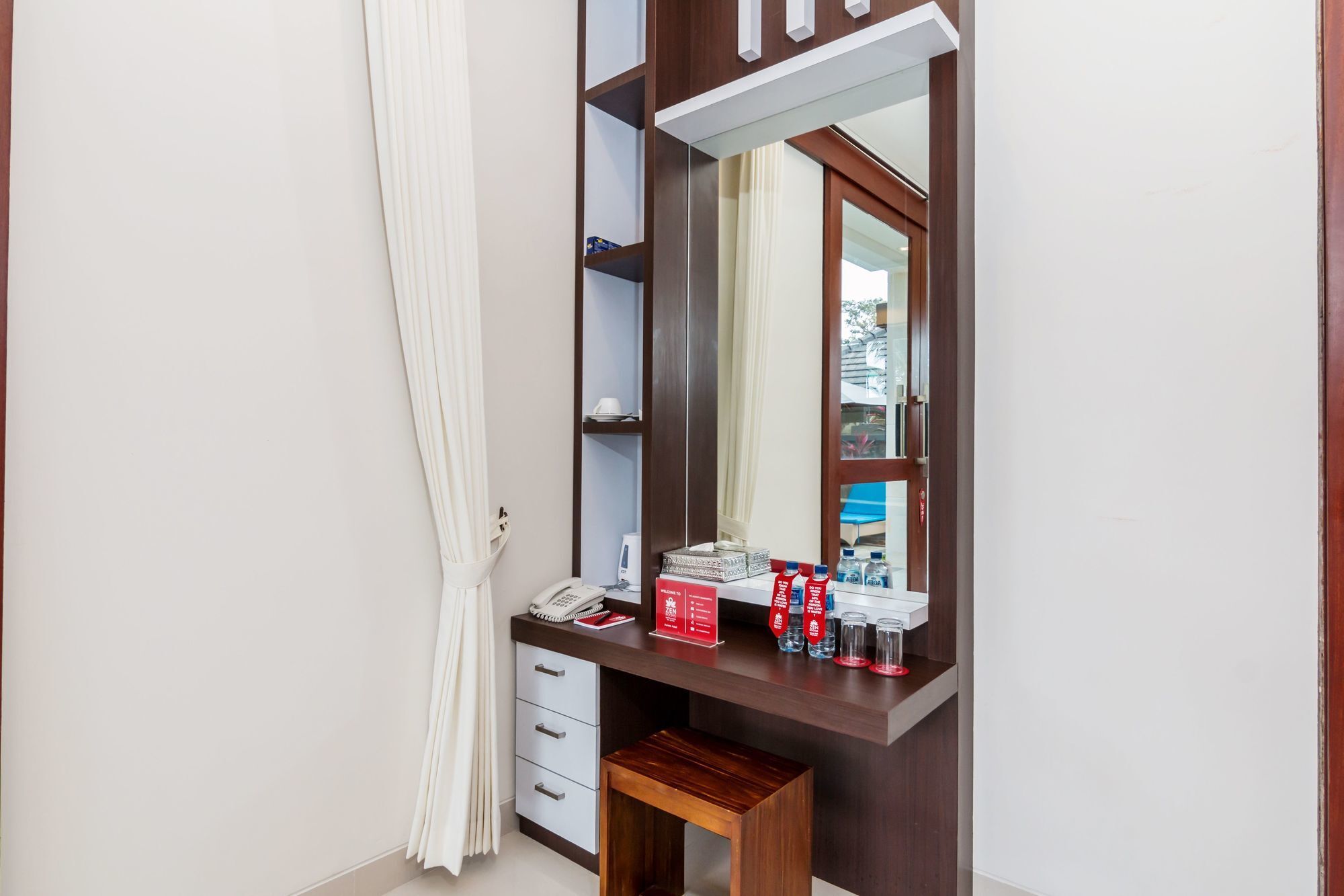 Hotel Zen River Side, 1 Bedroom