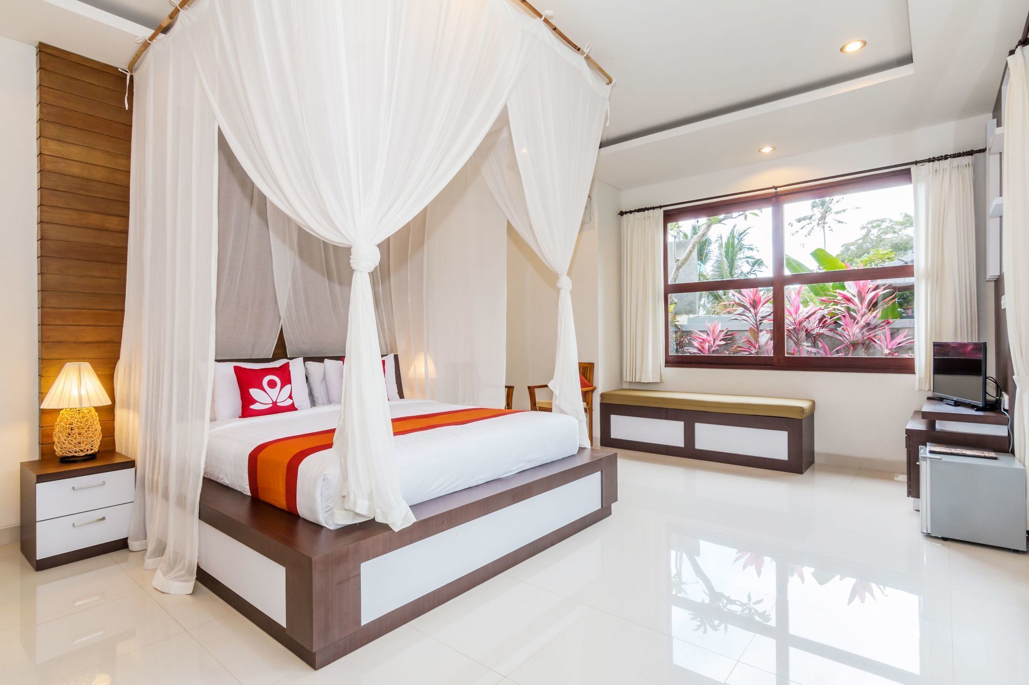 Hotel Zen River Side, 1 Bedroom