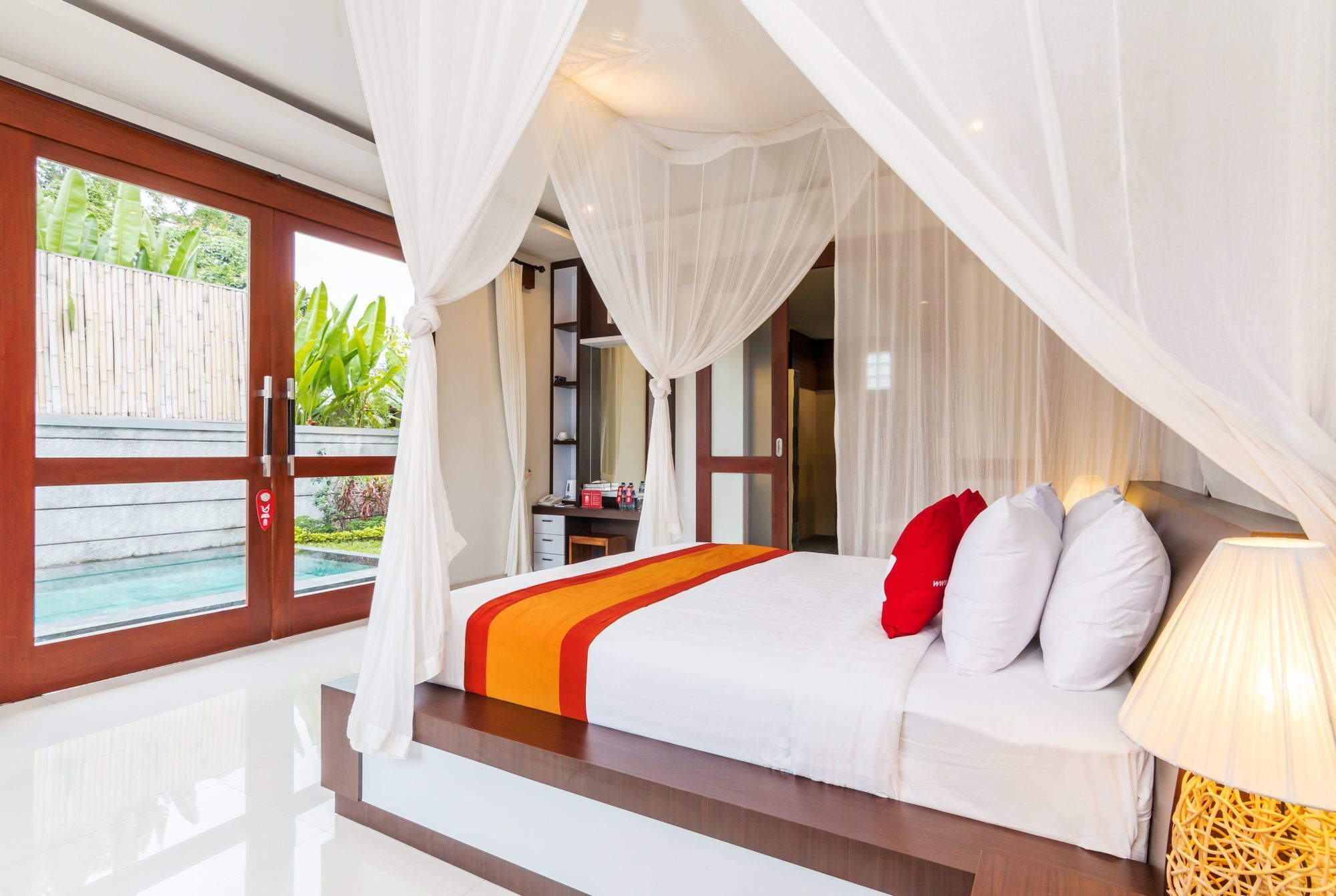 Hotel Zen River Side, 1 Bedroom