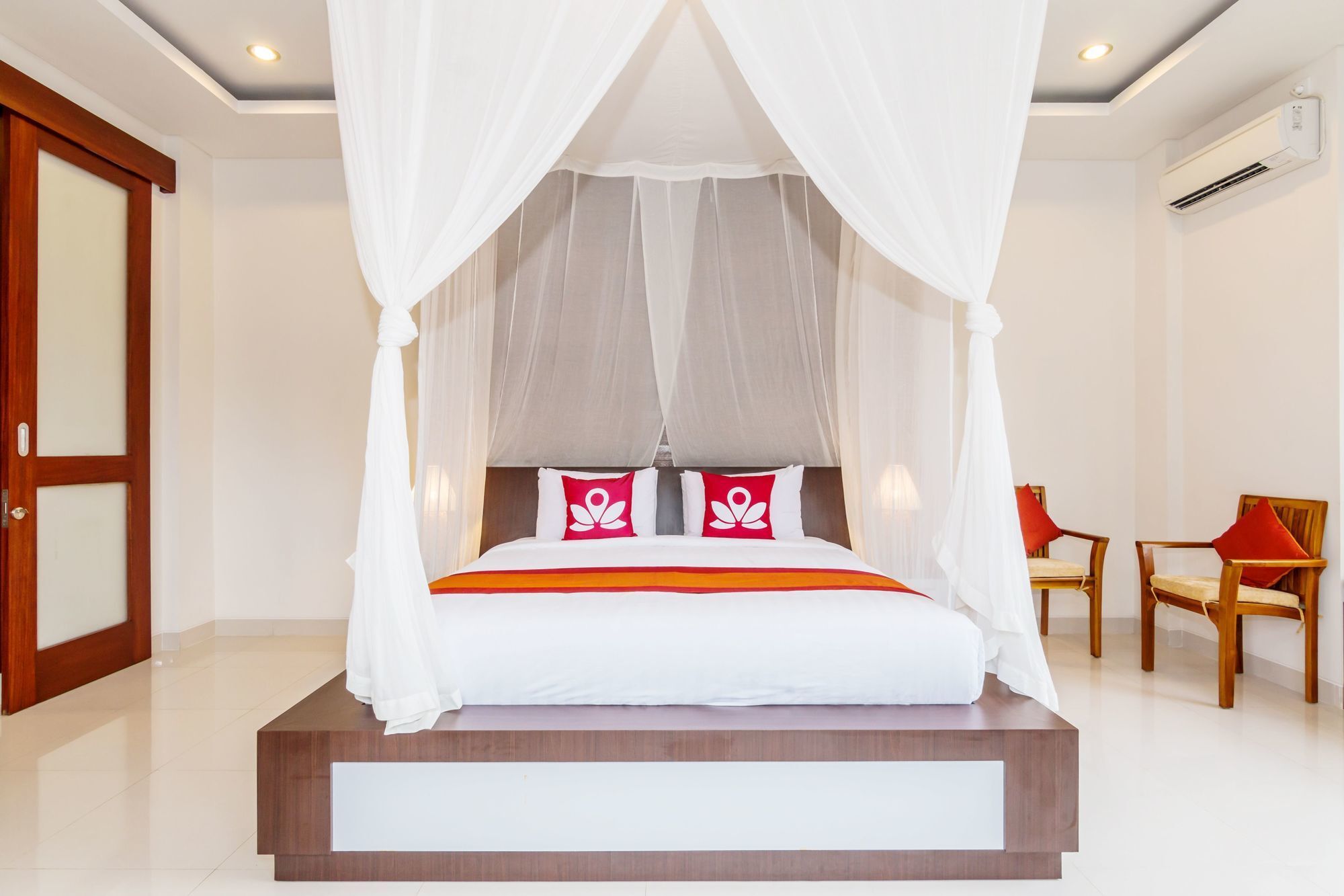 Hotel Zen River Side, 1 Bedroom 3*