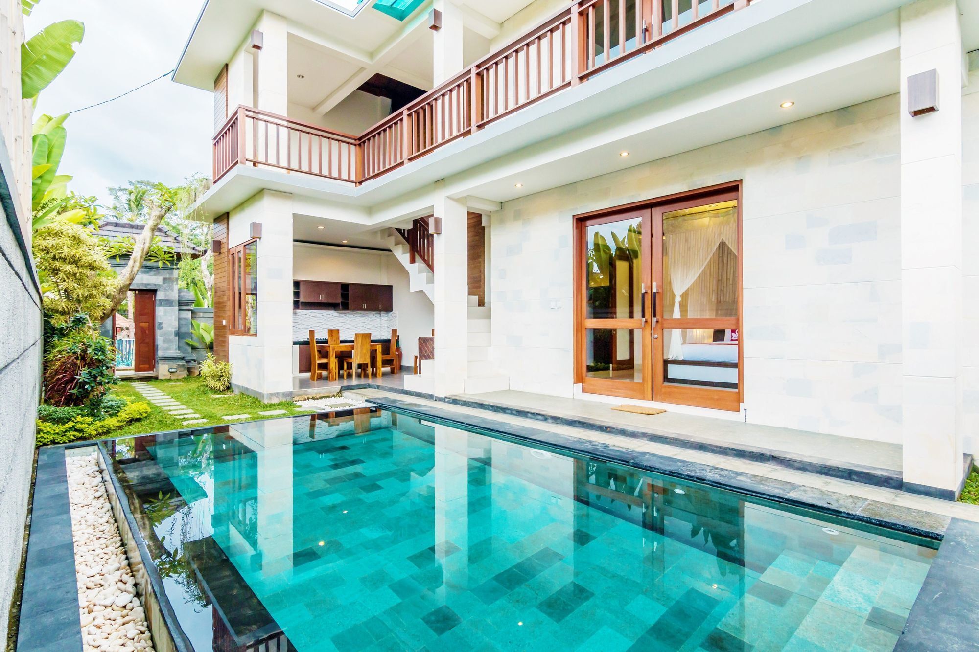 Zen River Side, 1 Bedroom 3*