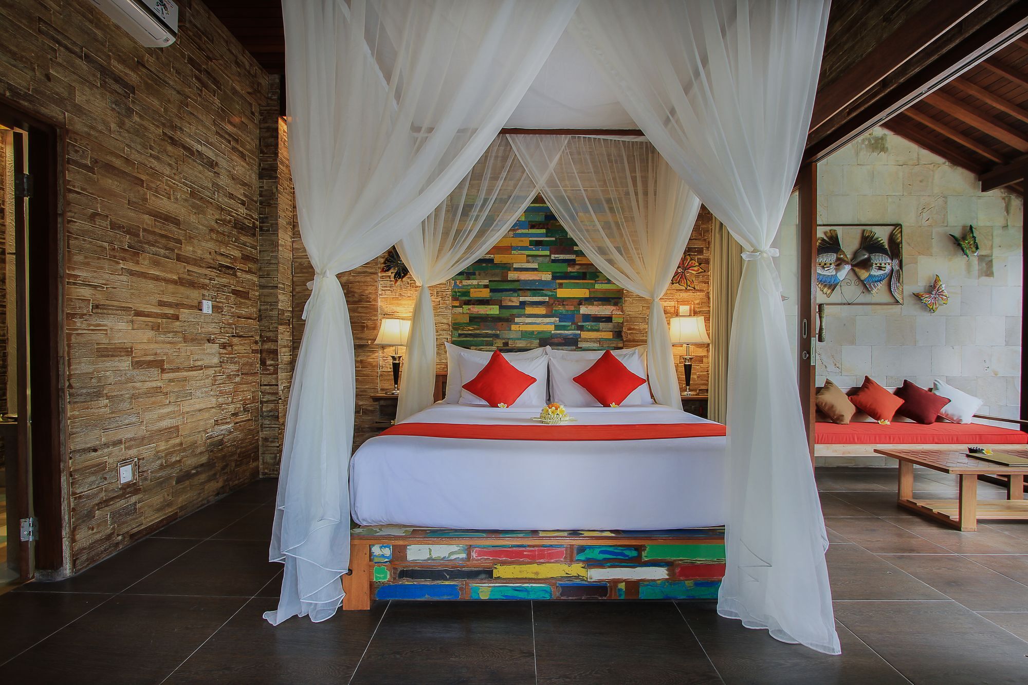Villa Candy