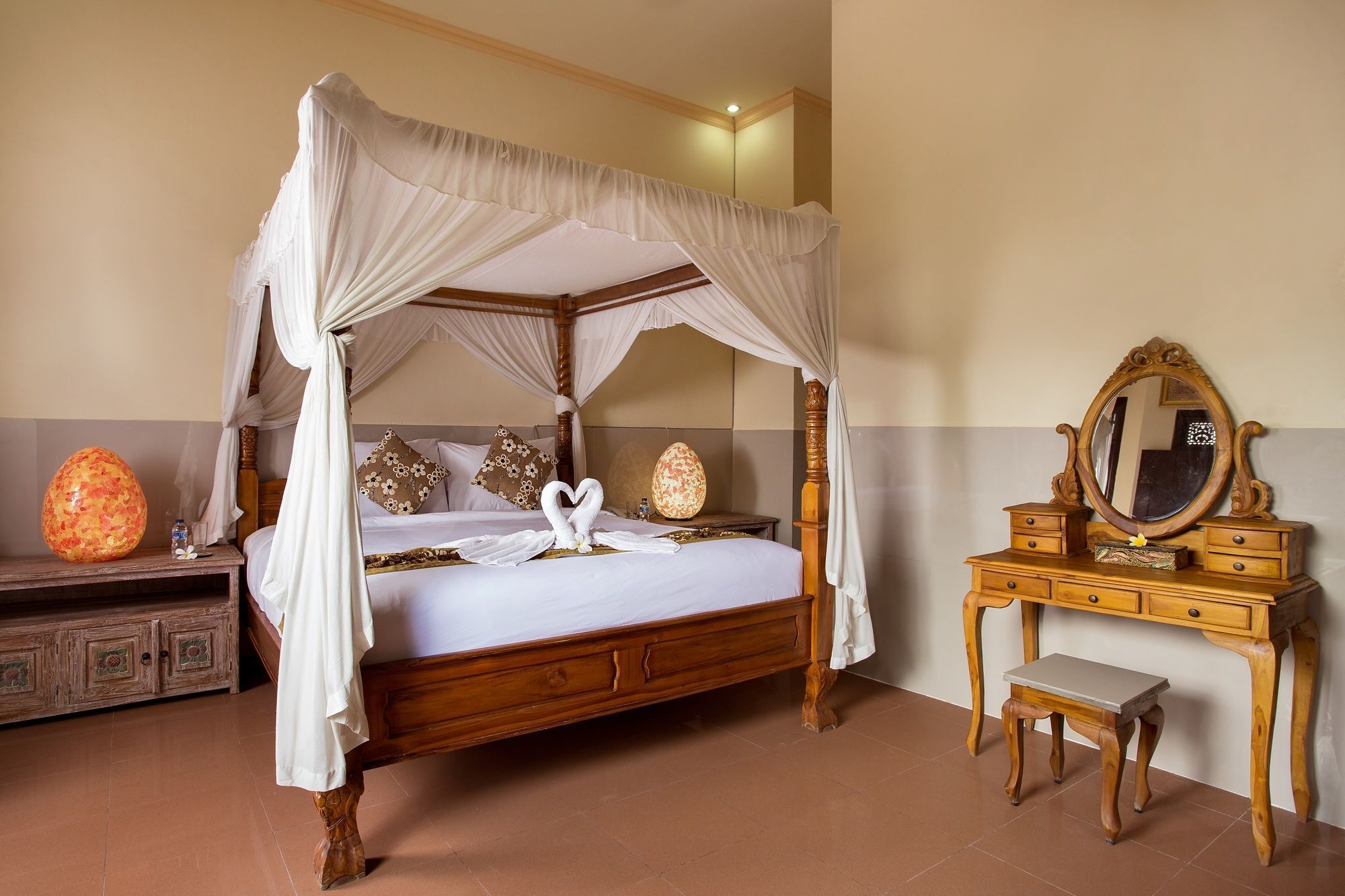 Ashanti Villa *