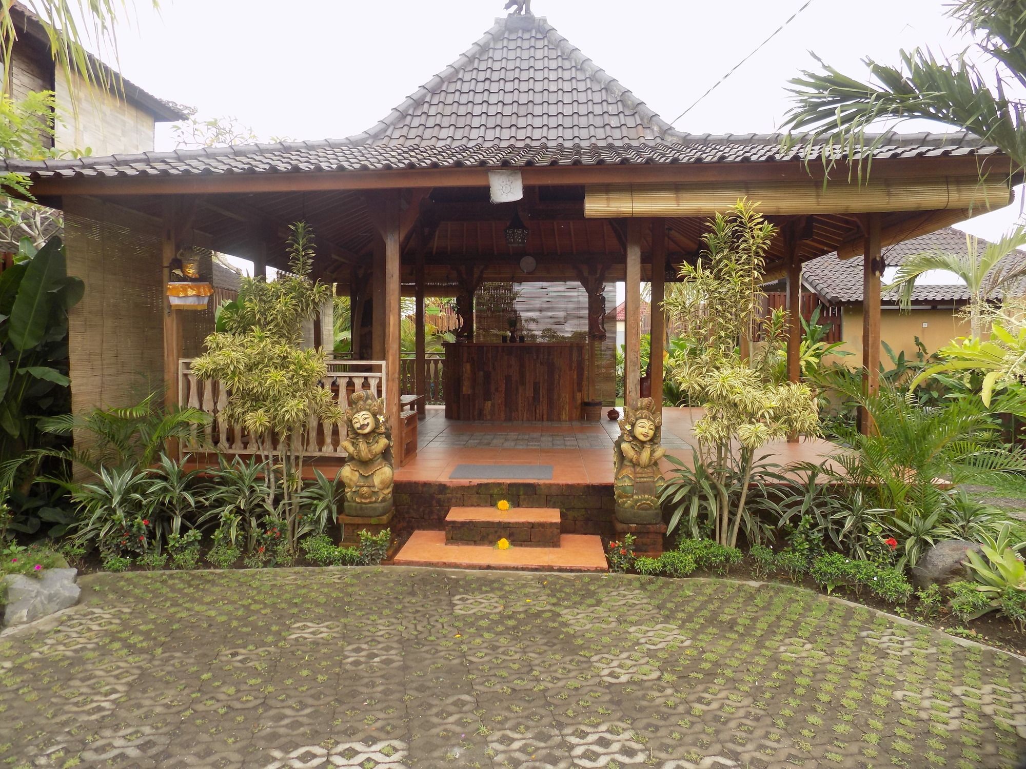 Villa Candy