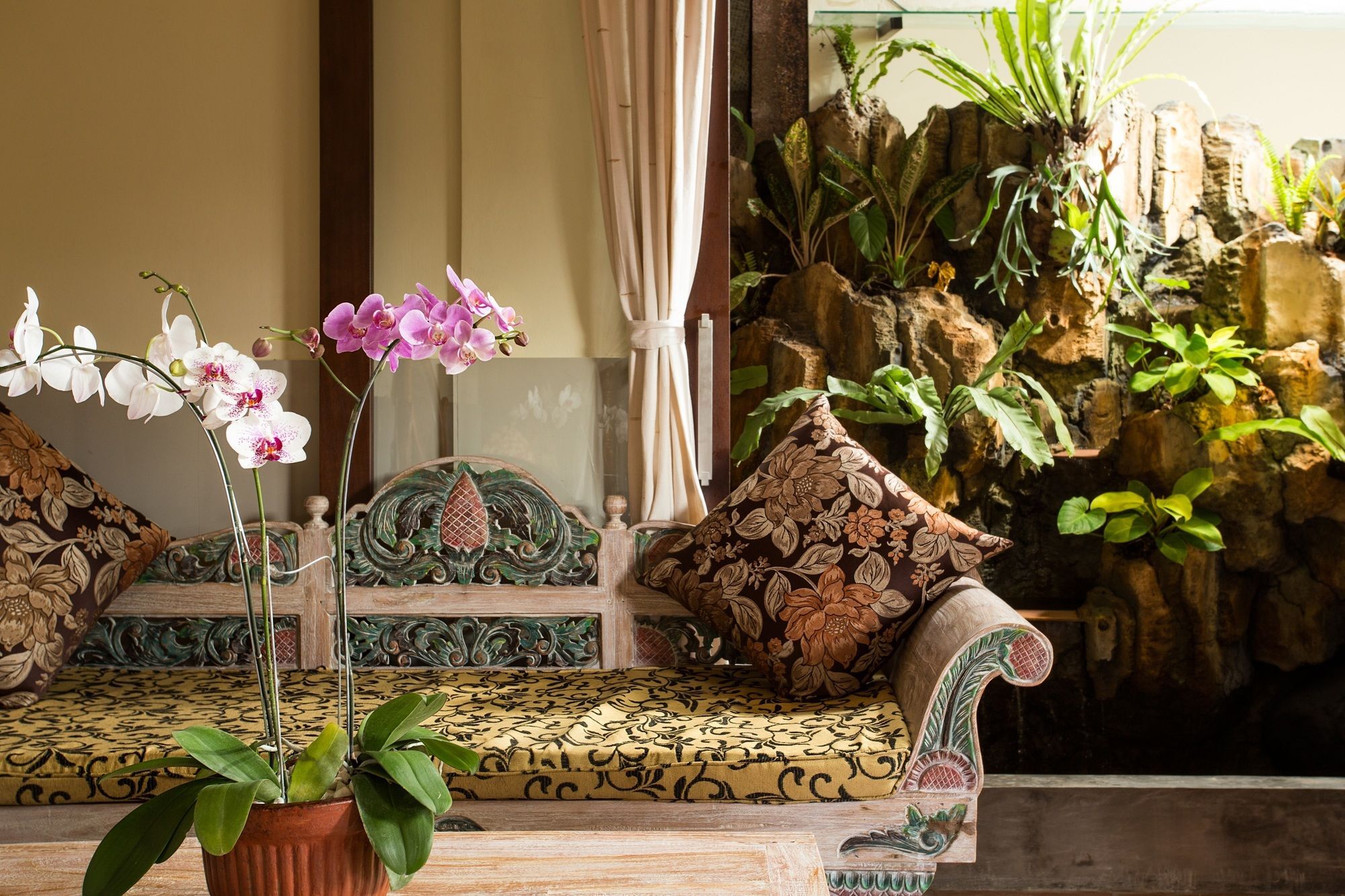 Villa Ashanti