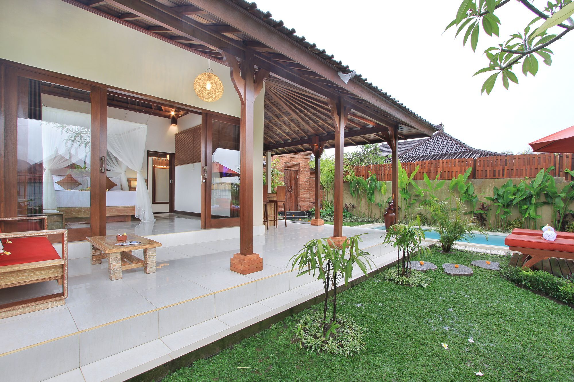 Villa Candy *