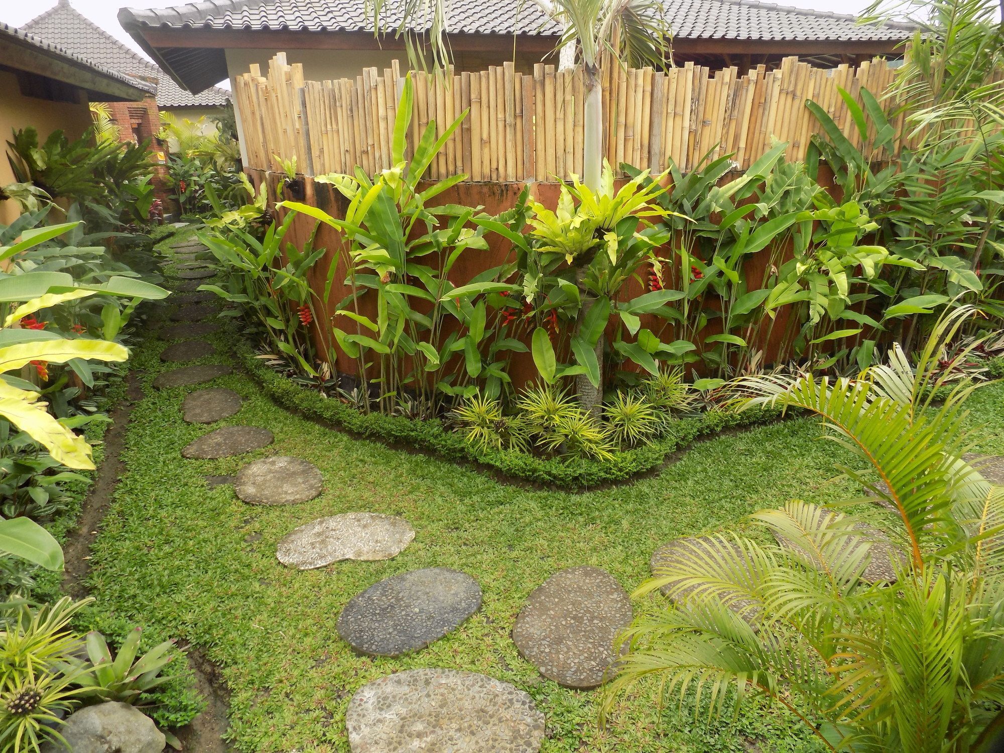 Candy Villa Ubud (Bali)