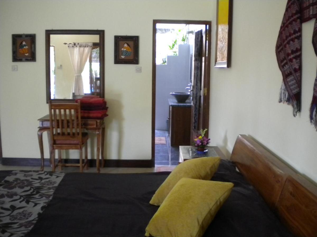 Villa Bali Breeze *
