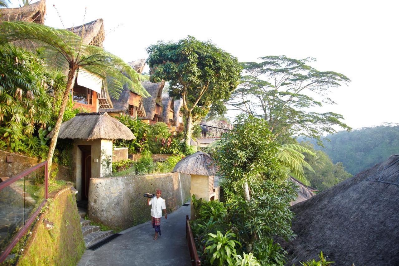 Resort Kupu Kupu Barong And Tree By L'occitane 5*
