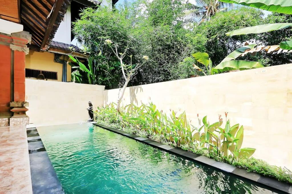 Blue Lotus Villa *