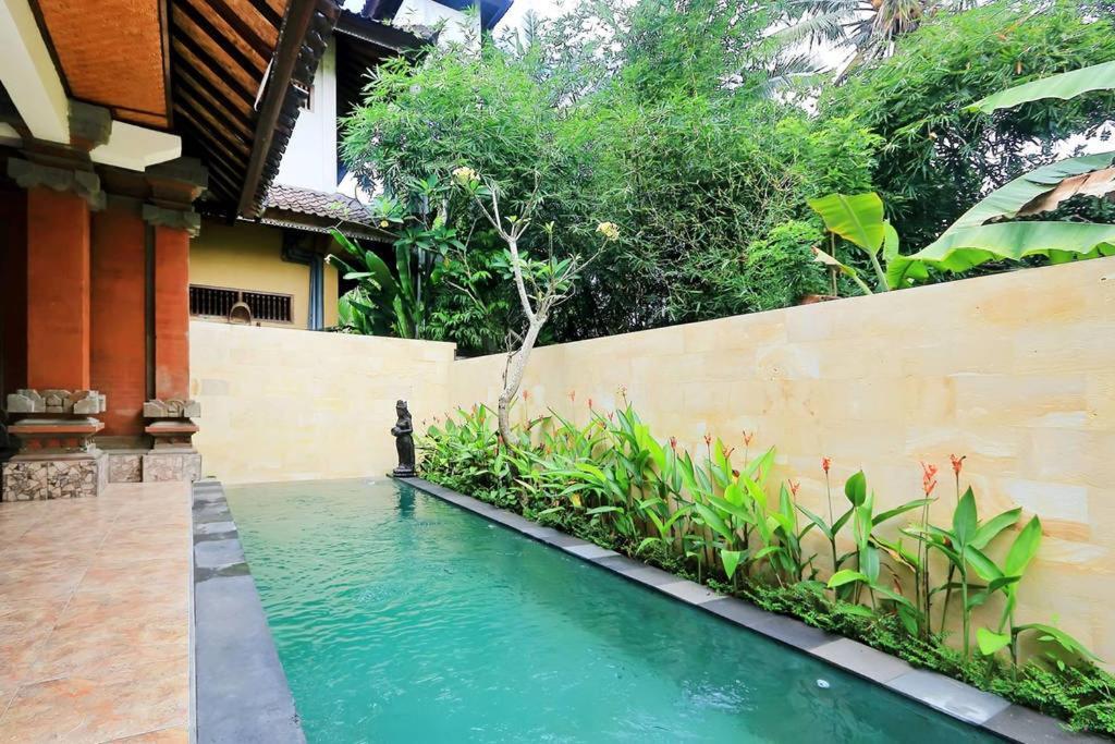 Blue Lotus Villa Ubud (Bali)