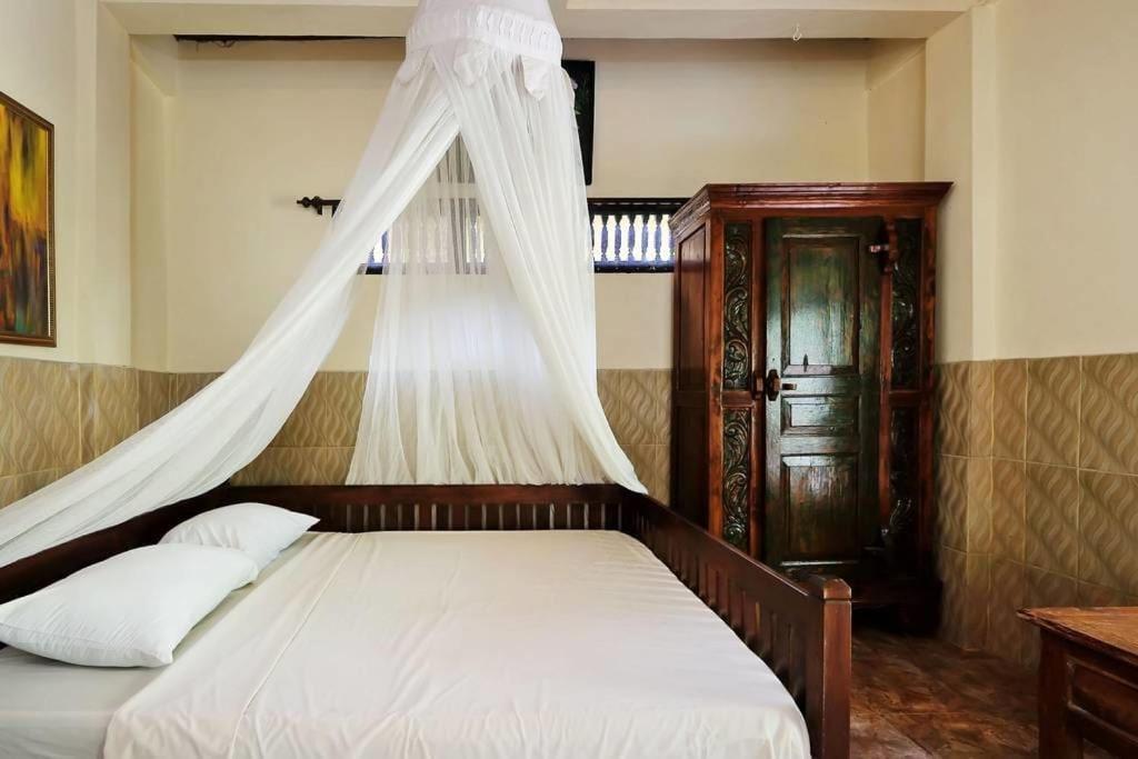 Villa Blue Lotus Ubud (Bali)