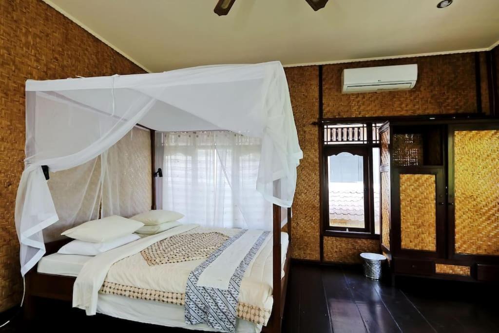 Villa Blue Lotus