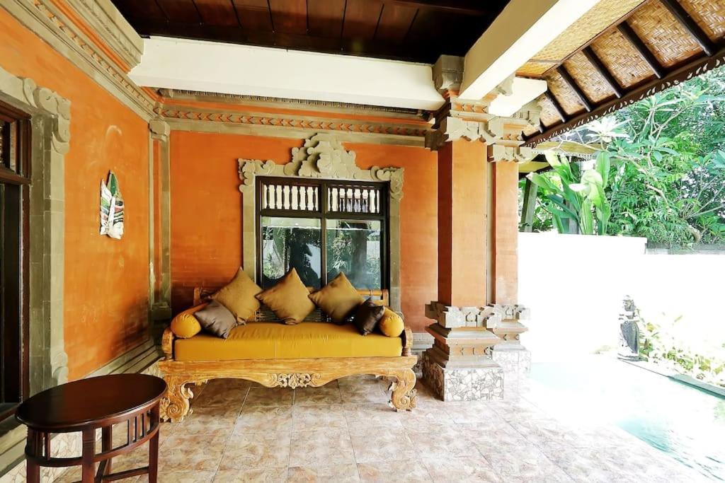 Villa Blue Lotus