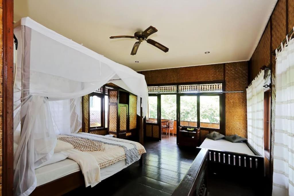 Villa Blue Lotus