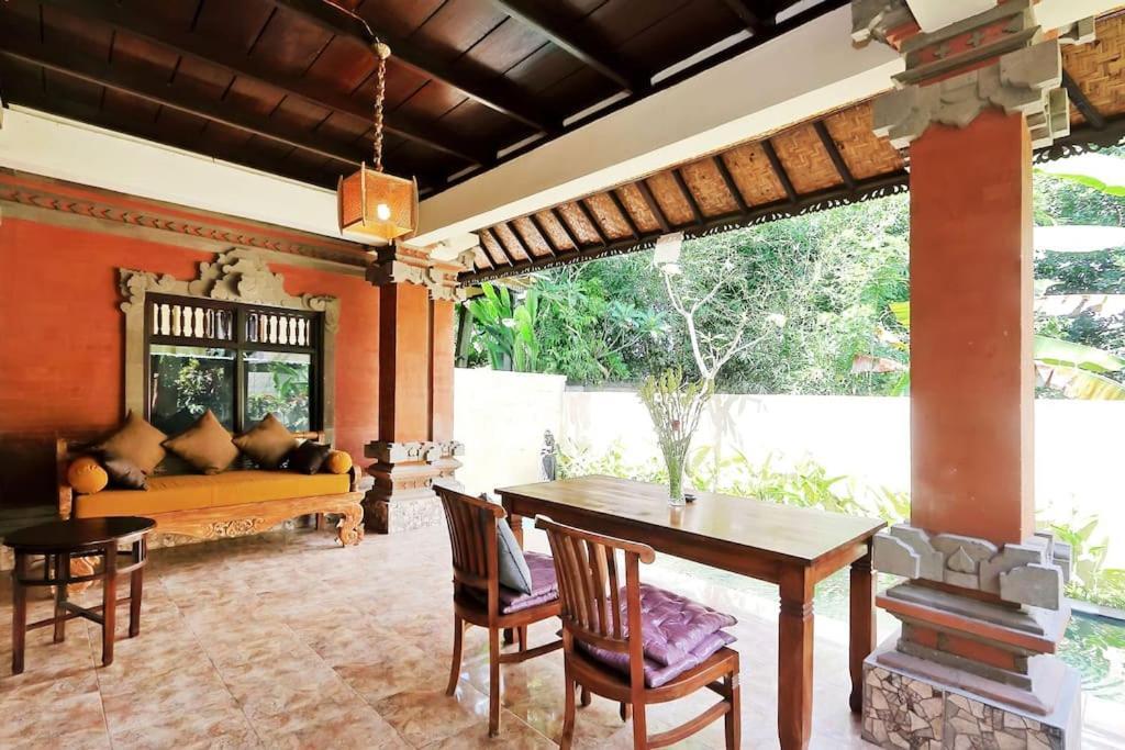 Villa Blue Lotus