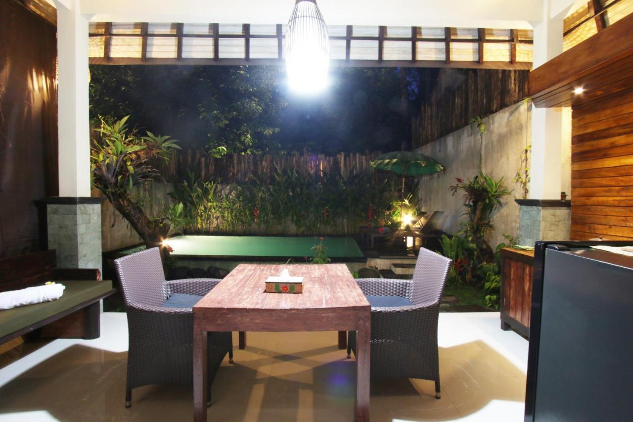 The Forest Vila Ubud (Bali)