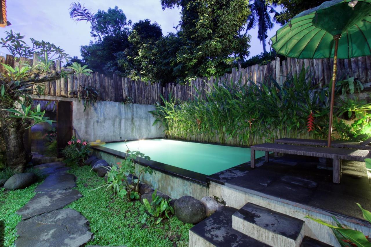 Vila The Forest Ubud (Bali)