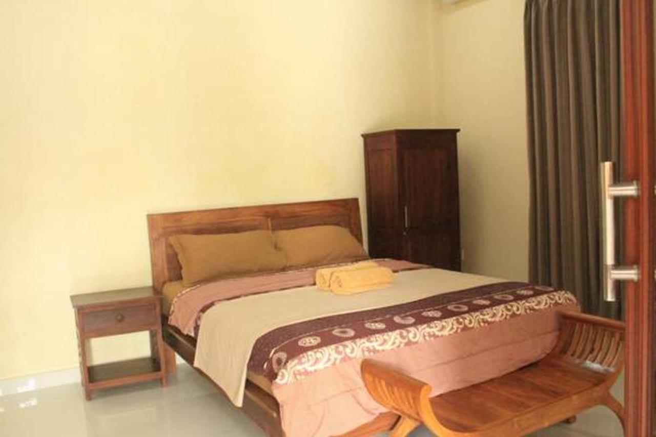 Lucky Family Villa Ubud (Bali)