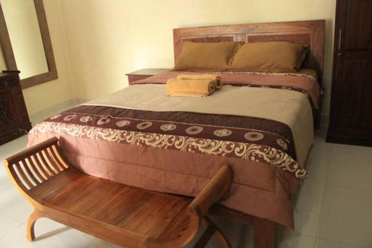 Guest house Lucky Family Villa 2*