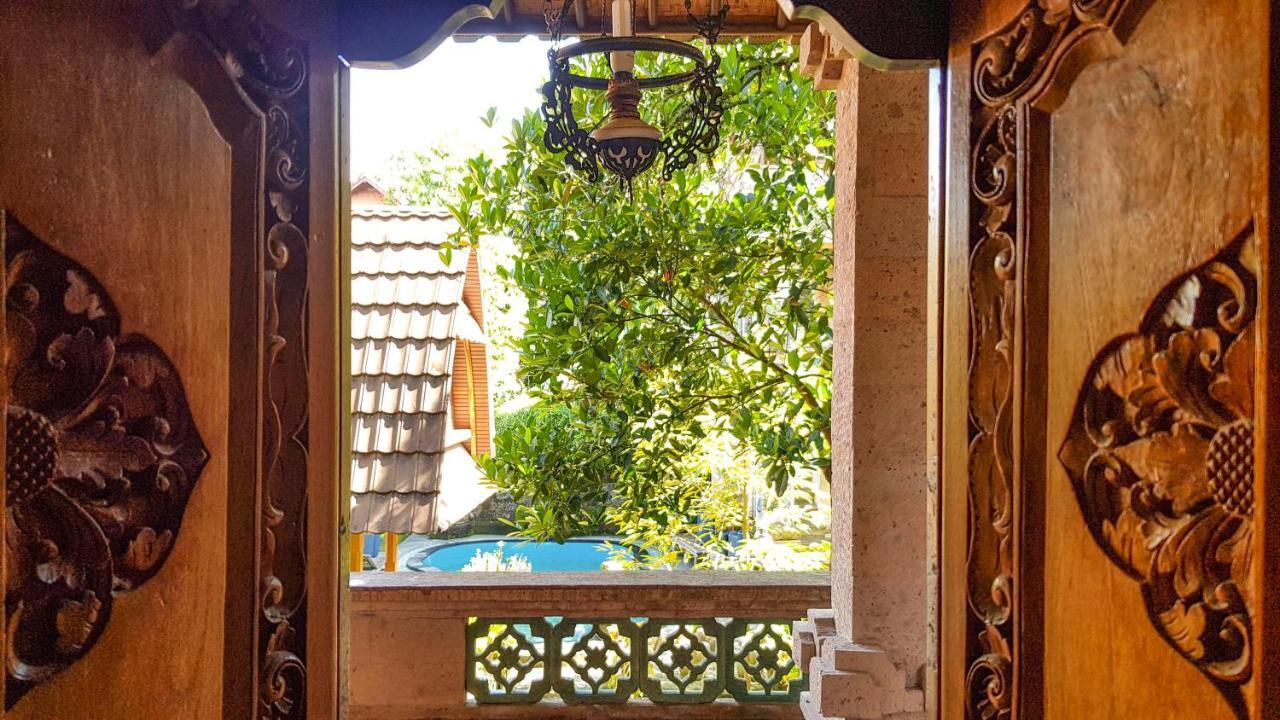 Darma Yogi House * Ubud (Bali)