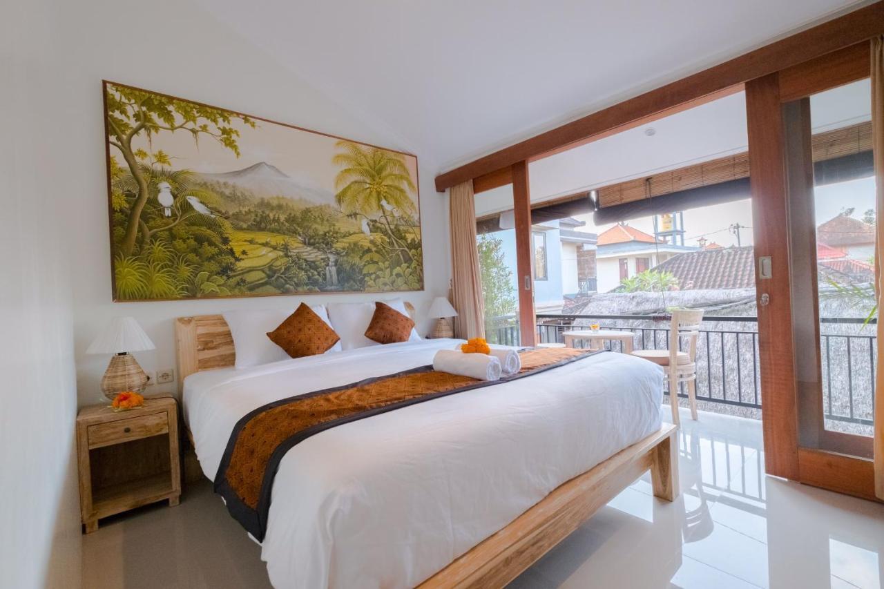 Nikuna Homestay
