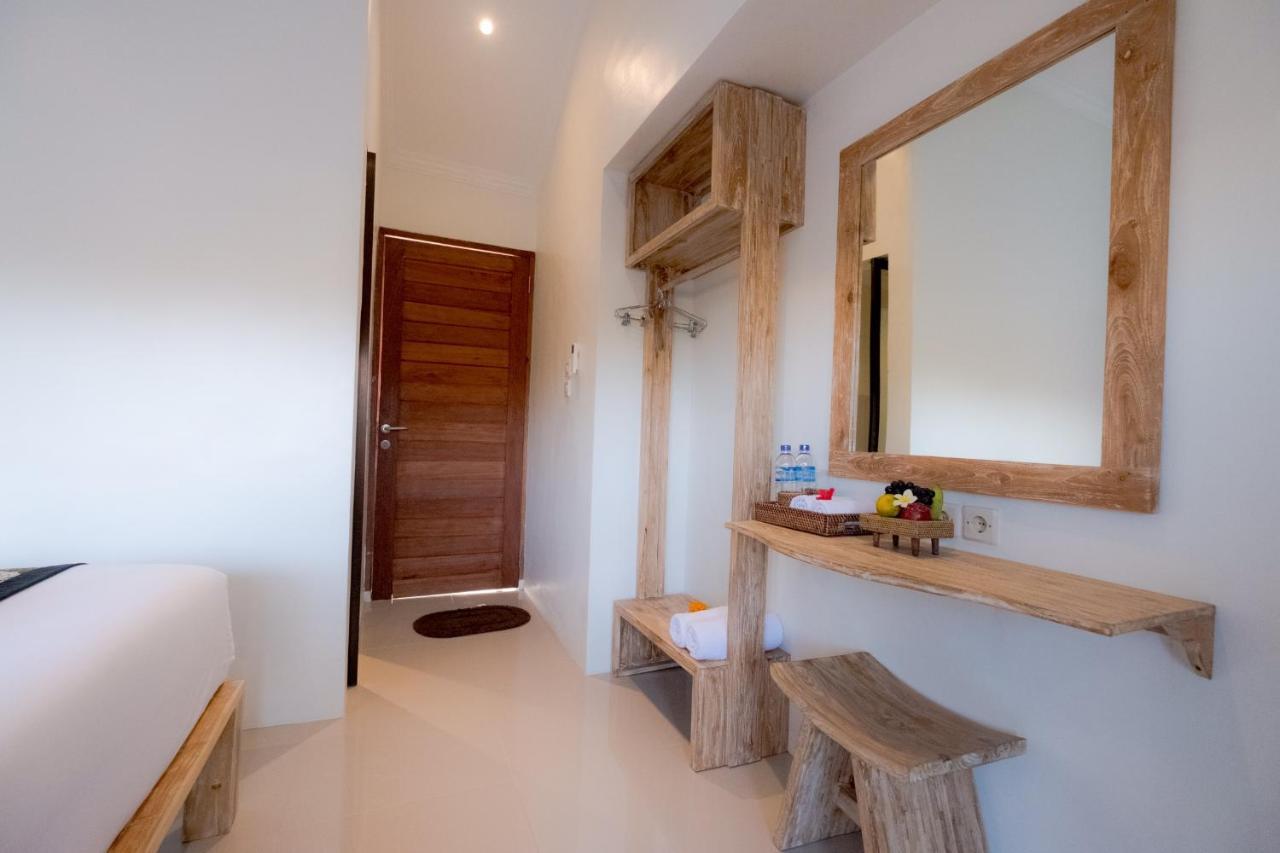 Homestay Nikuna