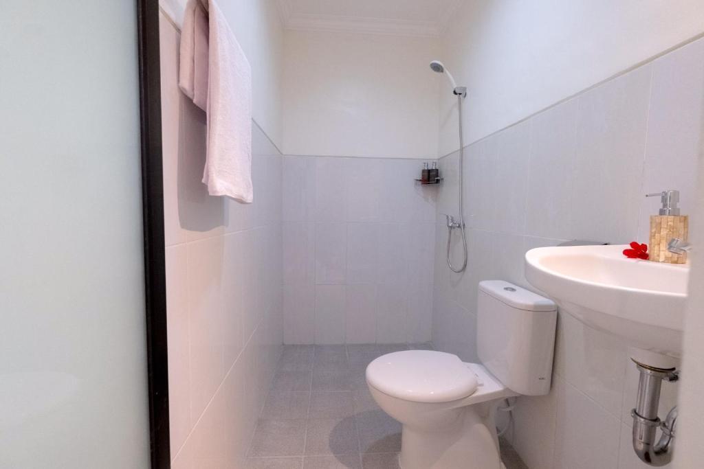 Nikuna Homestay