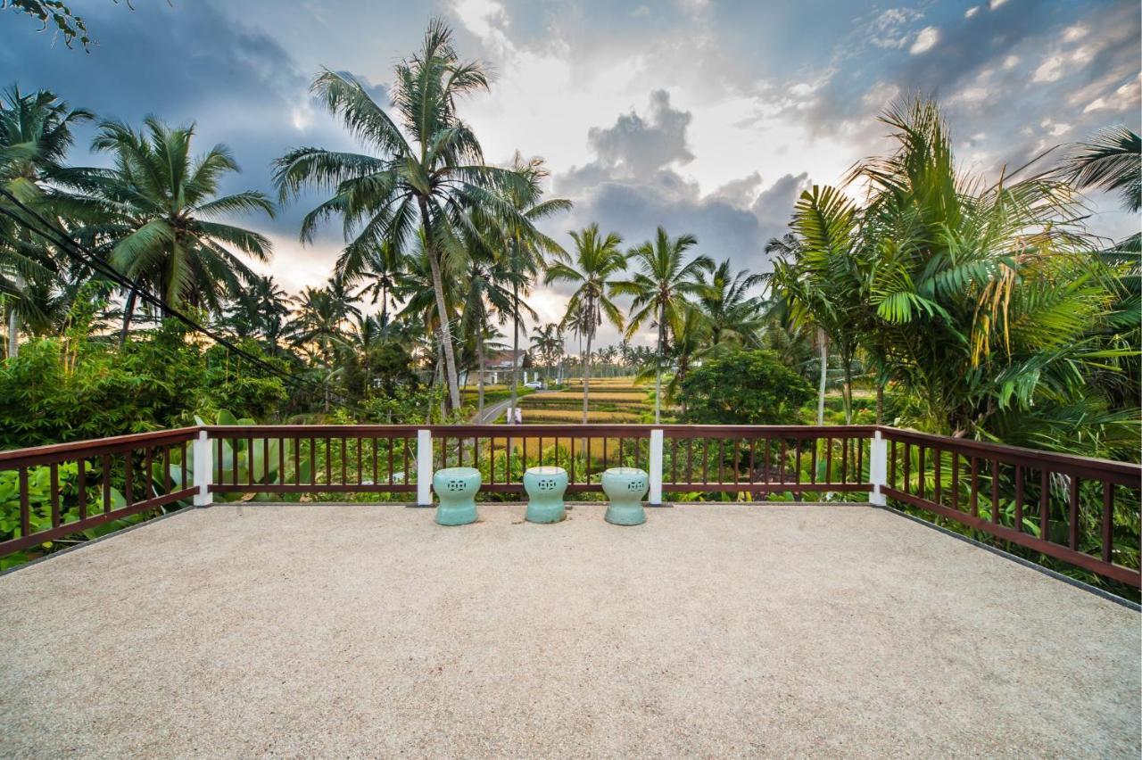 Villa Cinta Ubud